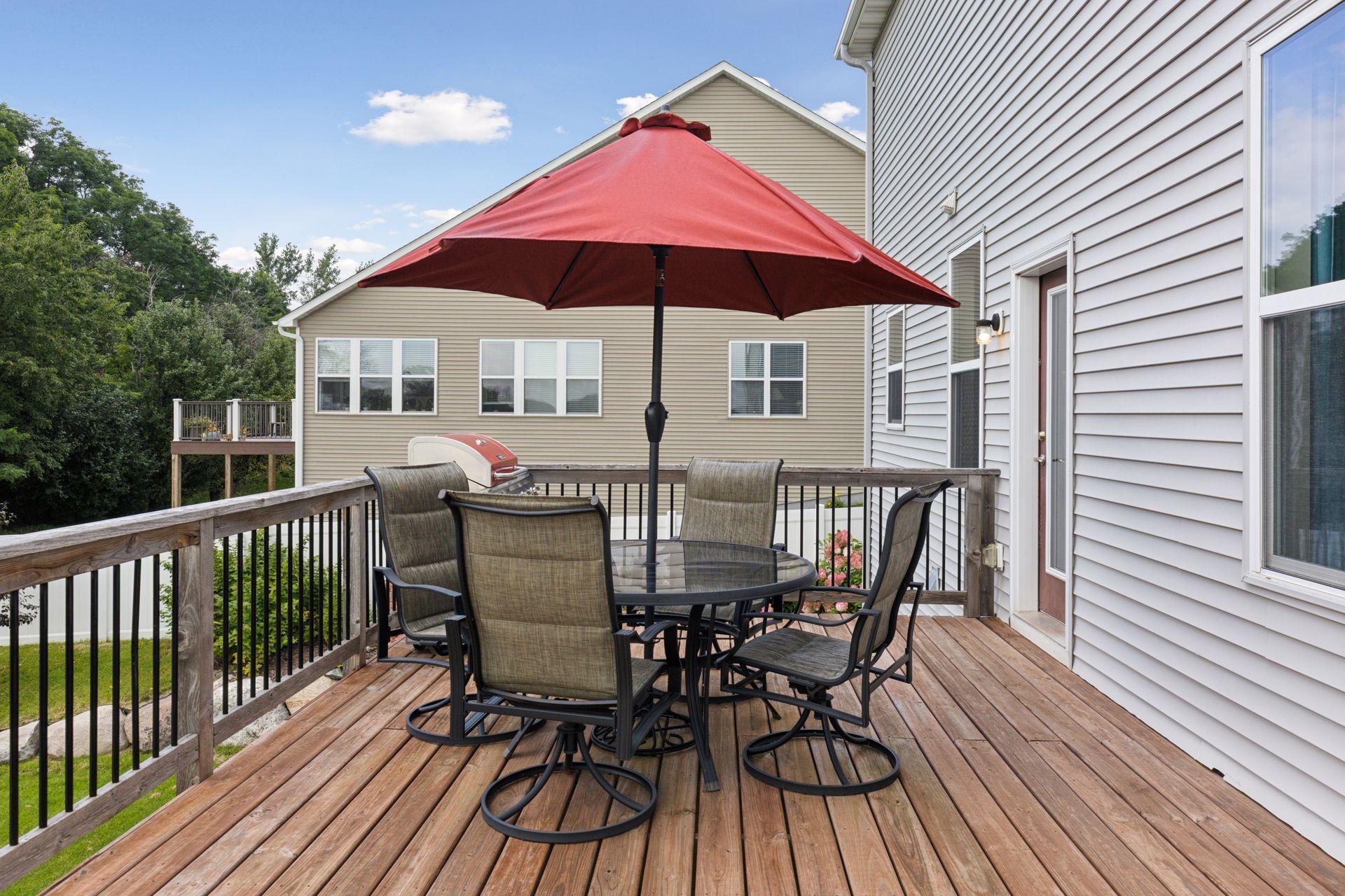 Plymouth, Minnesota, 55446, United States, 4 Bedrooms Bedrooms, ,3 BathroomsBathrooms,Residential,For Sale,1938821