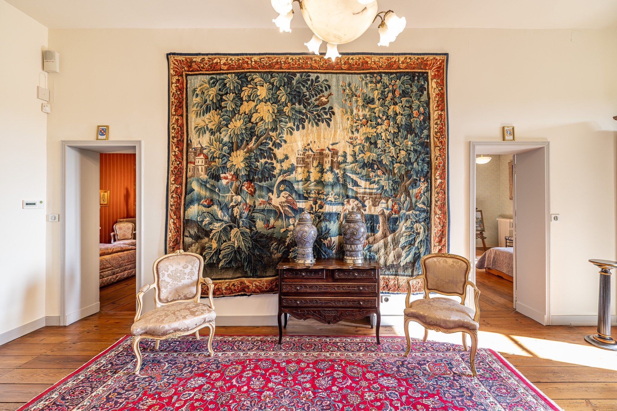  A magnificent 19th-century manor house near Bergerac - 物件實景