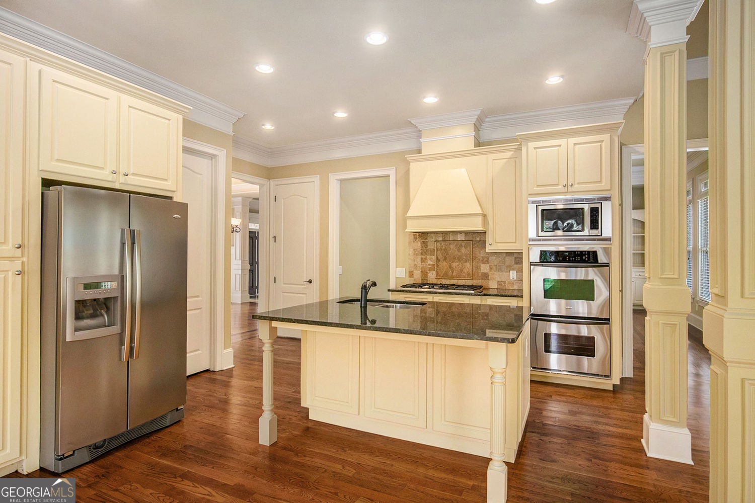 Buford, Georgia, 30519, United States, 5 Bedrooms Bedrooms, ,4 BathroomsBathrooms,Residential,For Sale,1922556