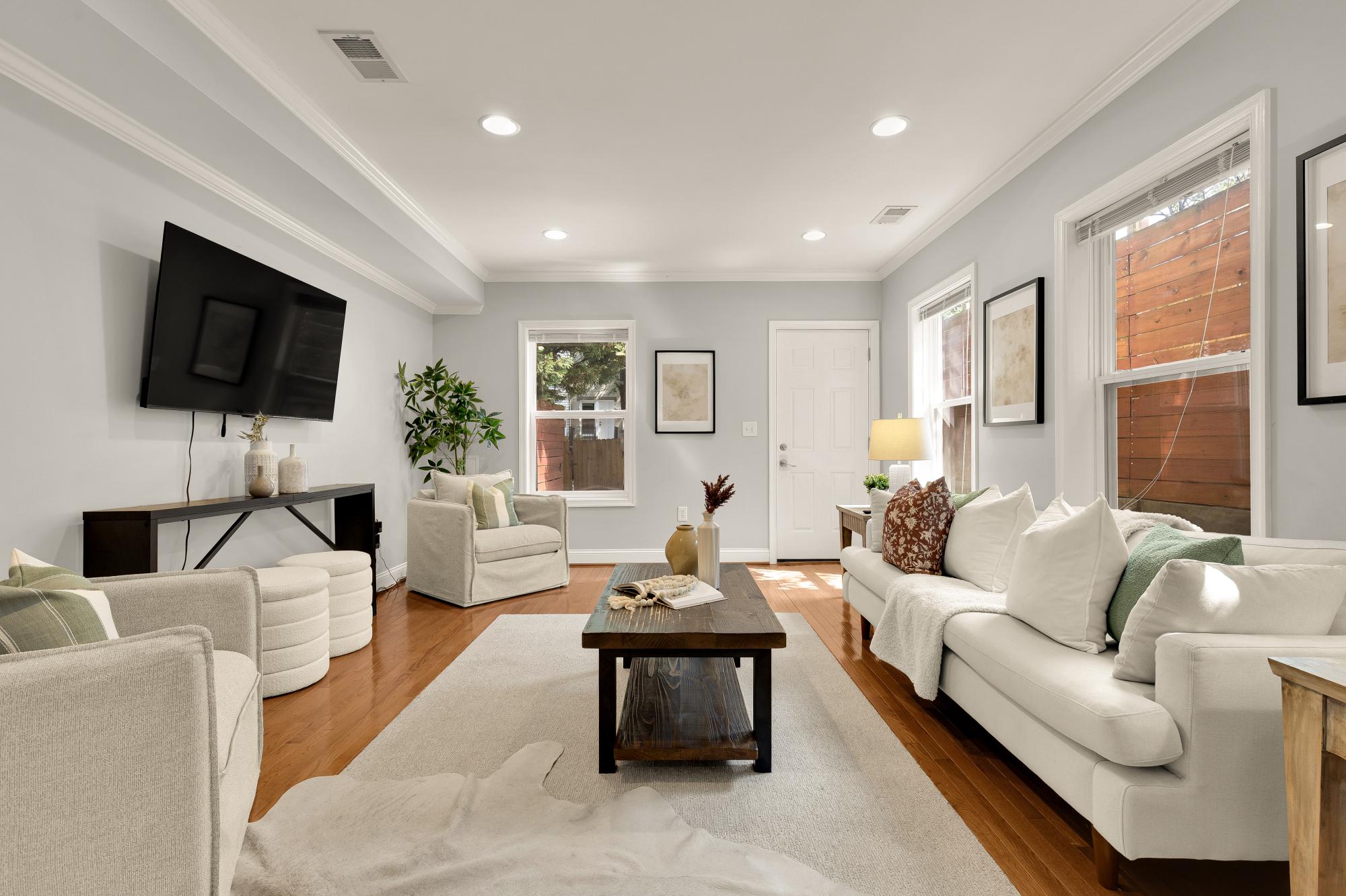  1740 L Street NE, Washington, DC, 20002 - 物件實景