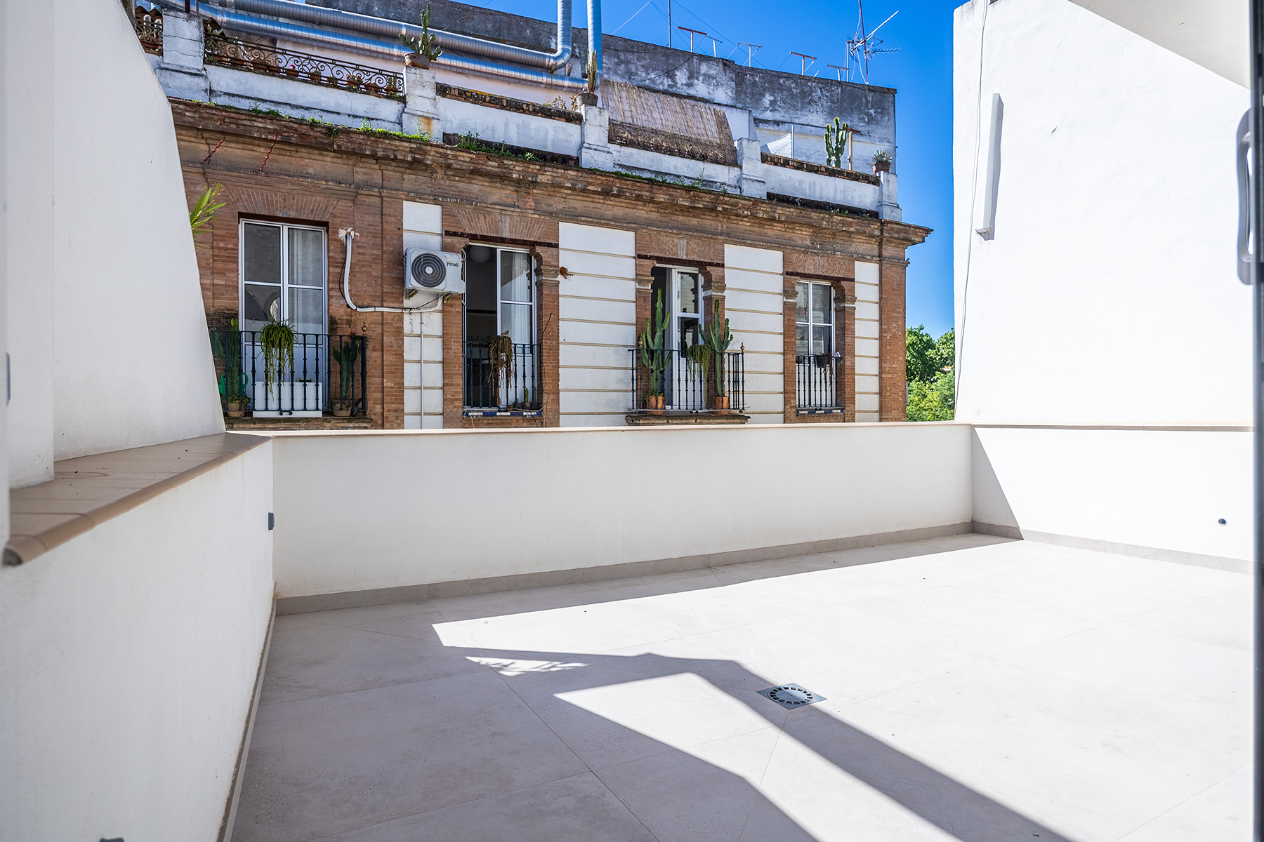  New property located in the heart of Alameda de Hércules - 物件實景