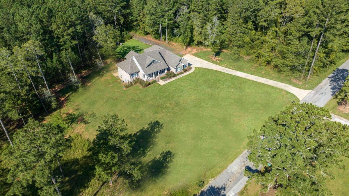 381 Thurman Baccus Road, Social Circle, Georgia, 30025, United States, 3 Bedrooms Bedrooms, ,3 BathroomsBathrooms,Residential,For Sale,381 Thurman Baccus Road,1555609