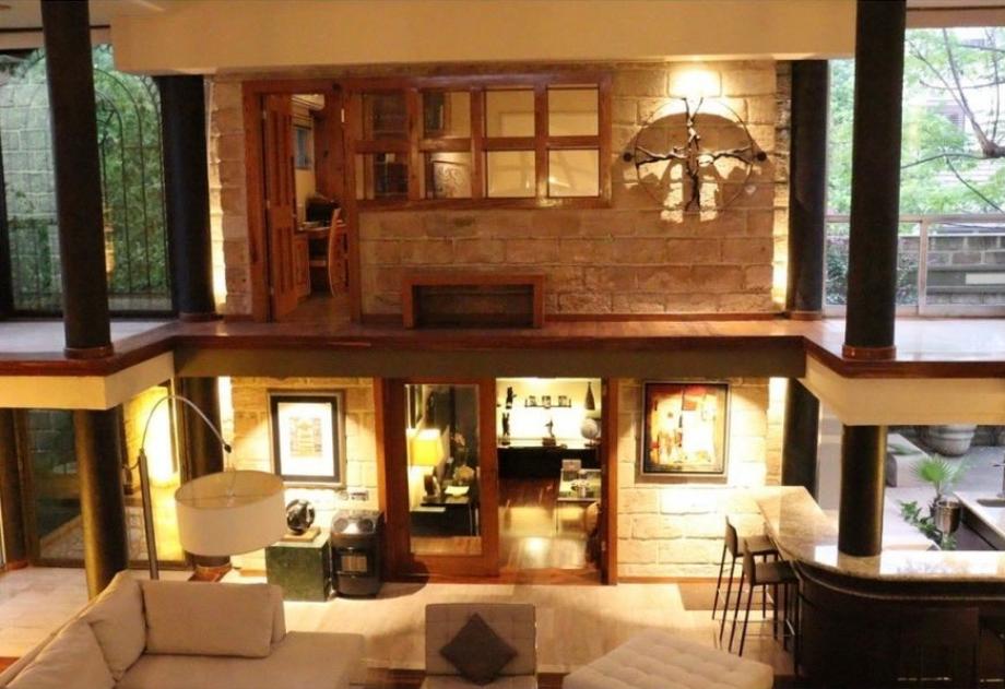 San Pedro Garza García, Nuevo León, 66236, Mexico, 4 Bedrooms Bedrooms, ,4 BathroomsBathrooms,Residential,For Sale,1754694