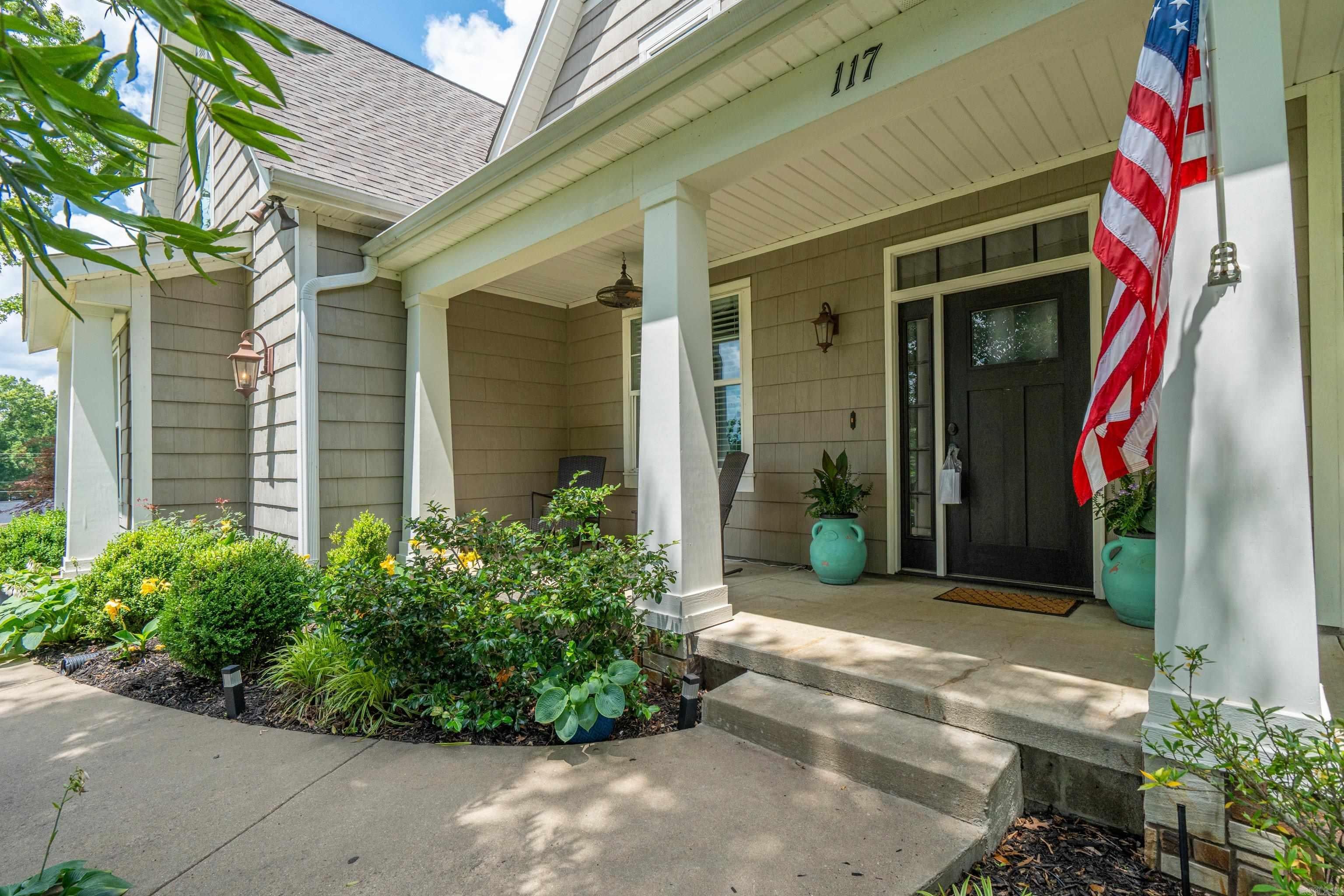 Hot Springs, Arkansas, 71913, United States, 4 Bedrooms Bedrooms, ,4 BathroomsBathrooms,Residential,For Sale,2019314