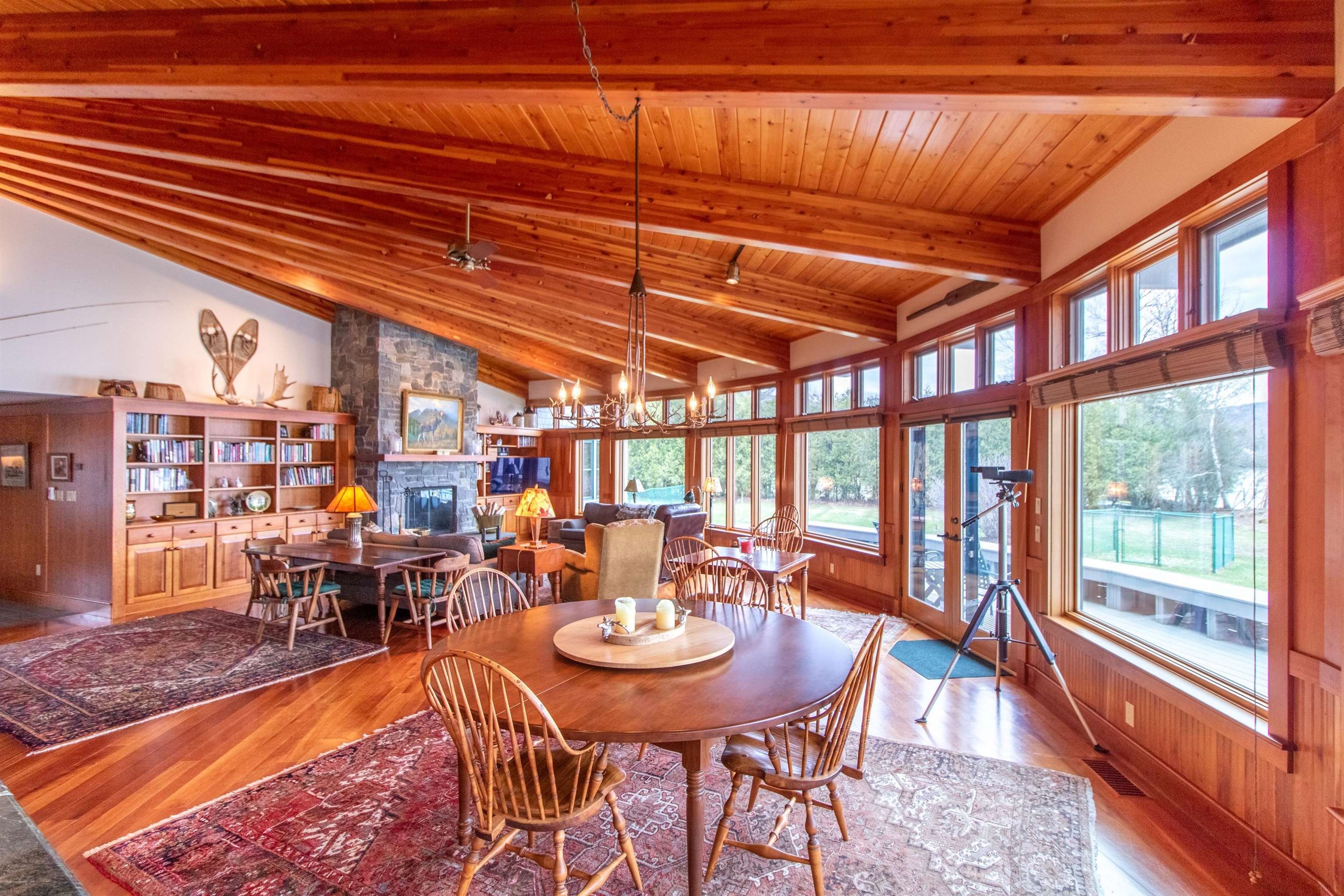 Westmore, Vermont, 05860-9480, United States, 3 Bedrooms Bedrooms, ,3 BathroomsBathrooms,Residential,For Sale,1792492