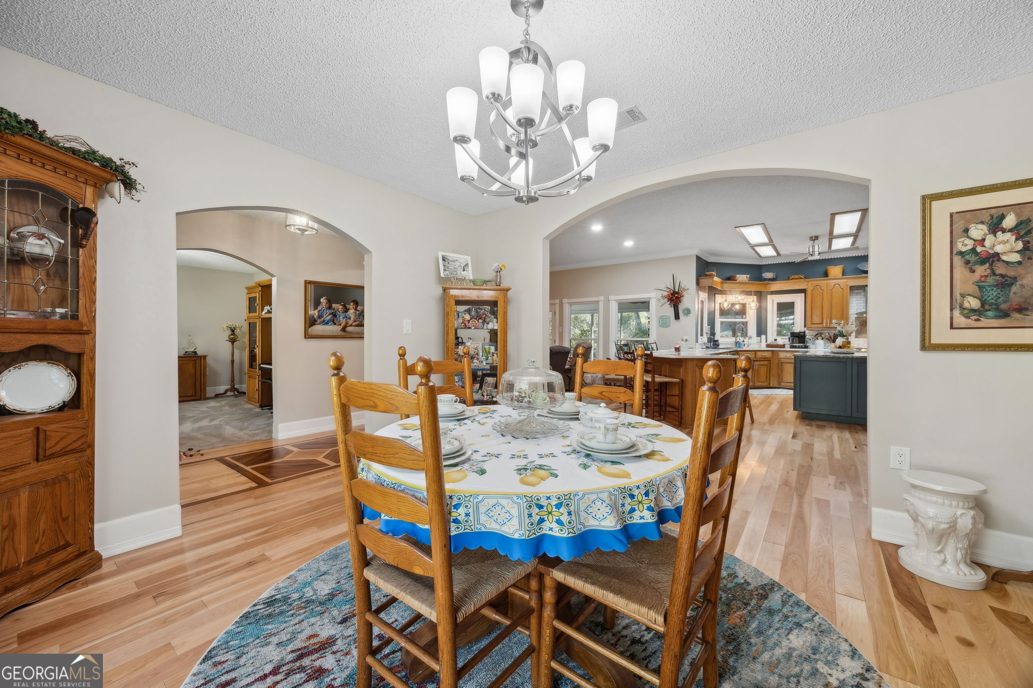 St. Marys, Georgia, 31558, United States, 4 Bedrooms Bedrooms, ,3 BathroomsBathrooms,Residential,For Sale,1992342