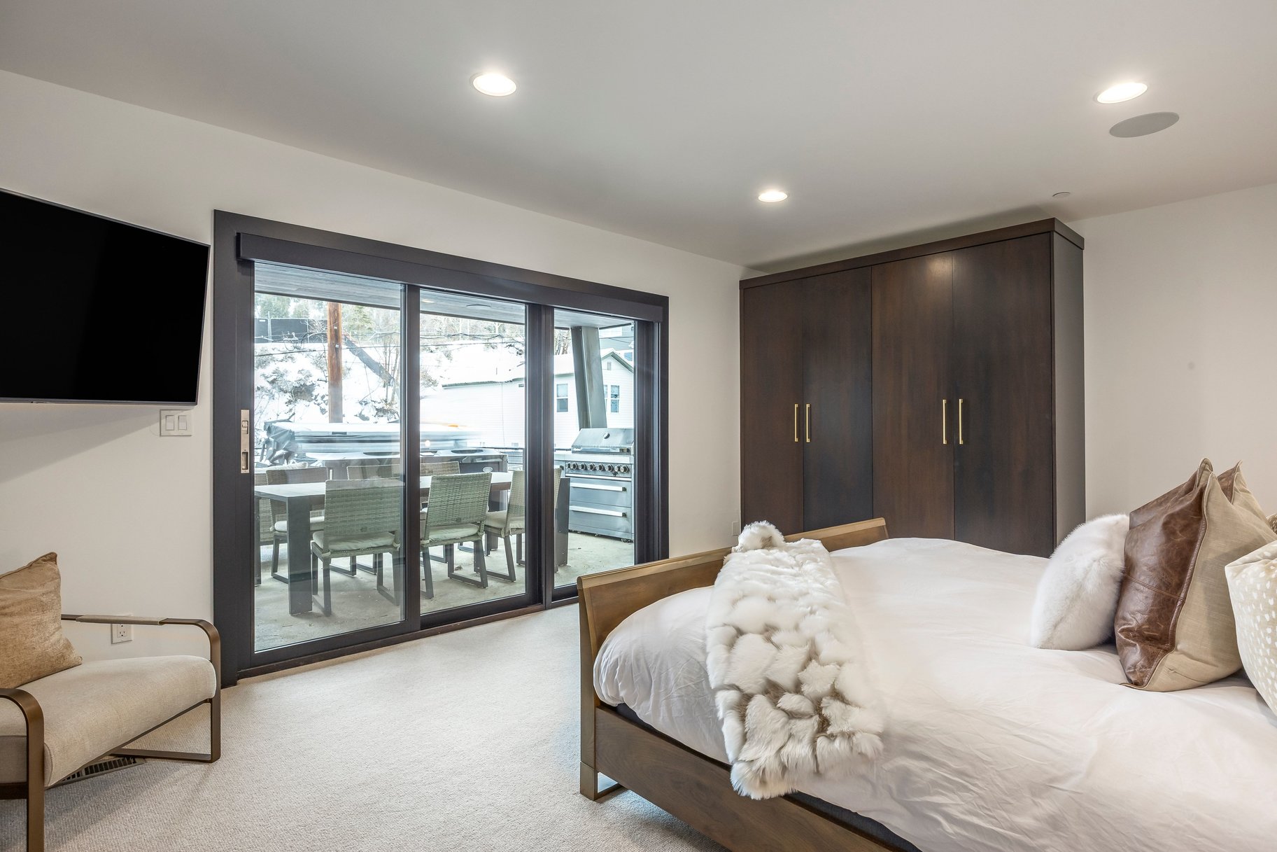  Luxury 5-Bedroom Old Town Home steps from Quit ’N Time Run - 物件實景