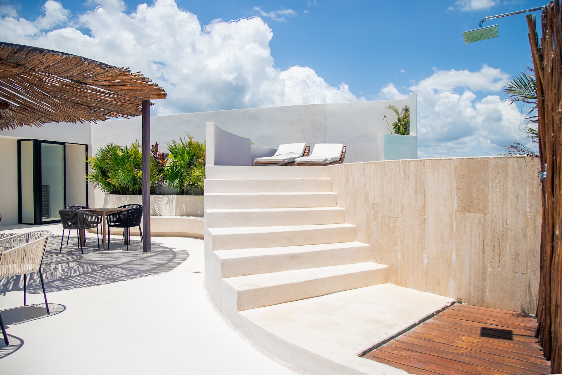  Zen Lock-Off Penthouse - 物件實景