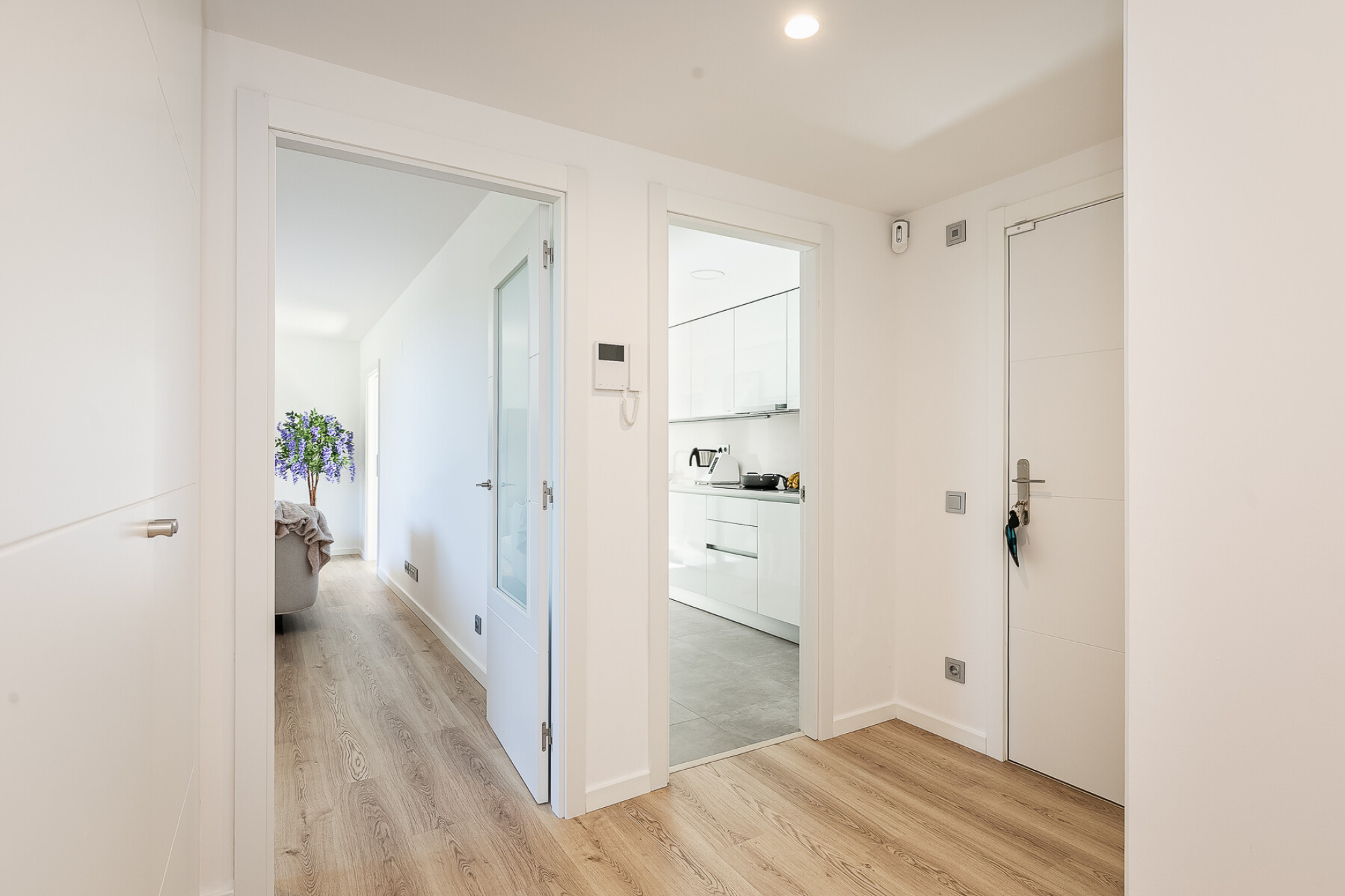 Excellent ground floor of 2021 in Aiguadolç, Sitges - 物件實景