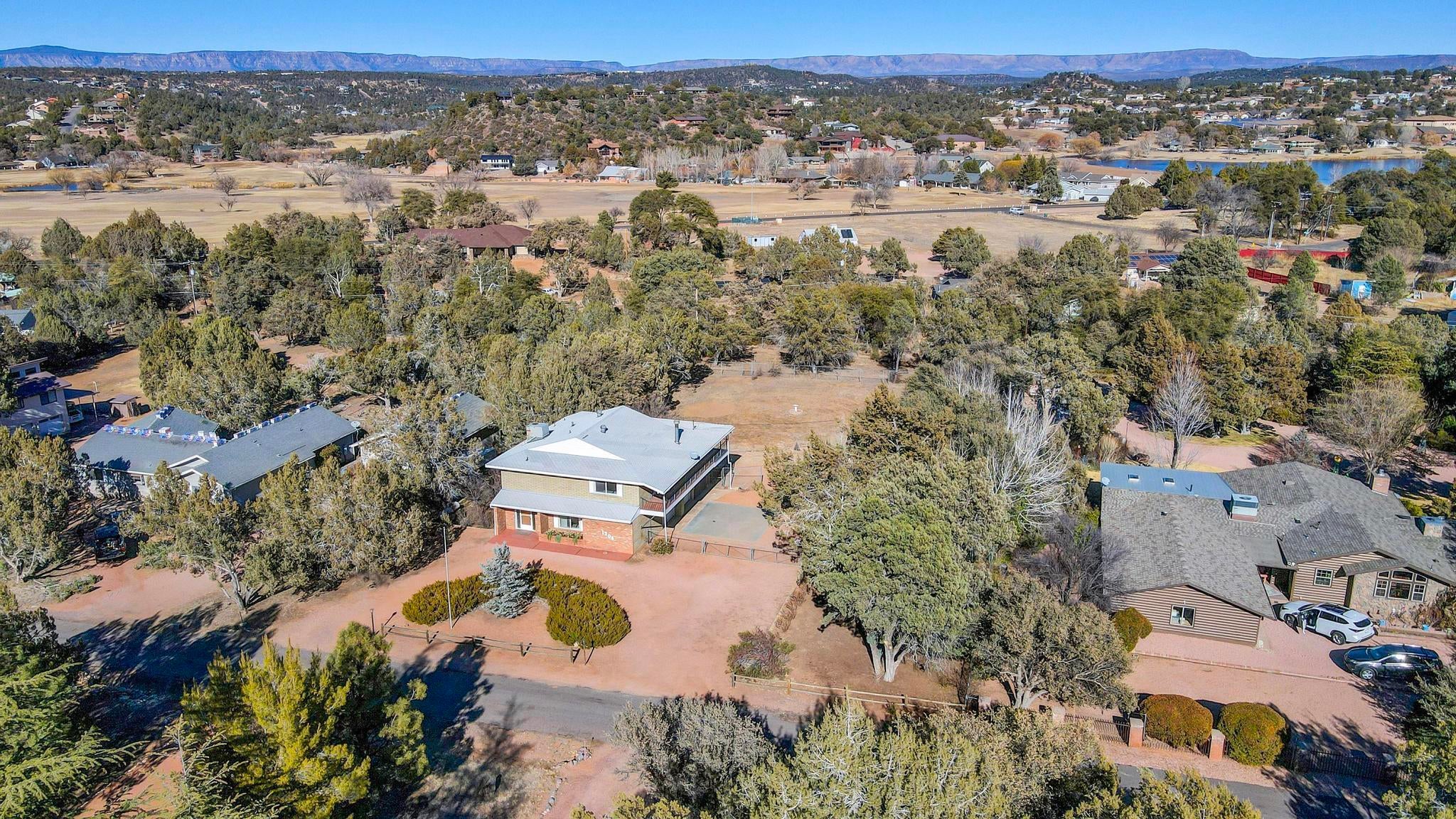 Payson, Arizona, 85541, United States, 2 Bedrooms Bedrooms, ,2 BathroomsBathrooms,Residential,For Sale,1691661