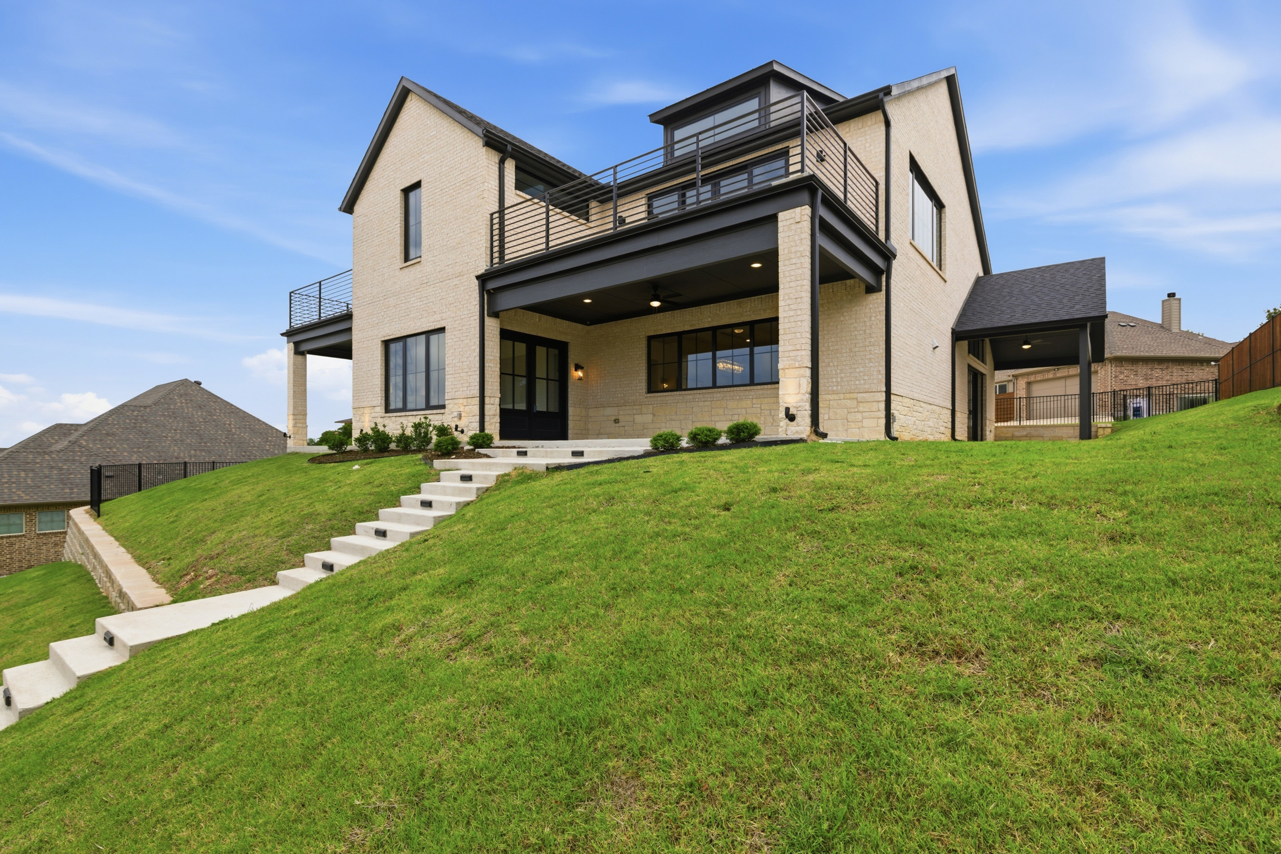  4513 Fair Creek Terrace - 物件實景