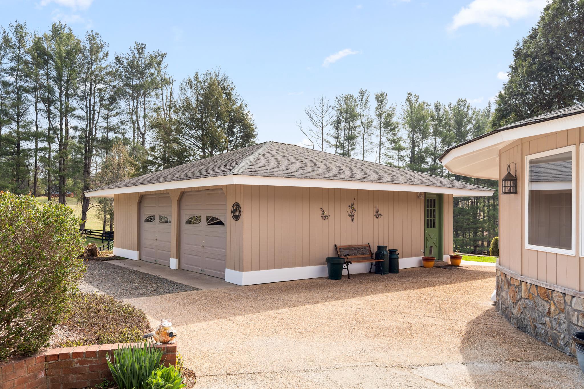  10803 Crest Hill Road, Marshall, VA, 20115 - 物件實景