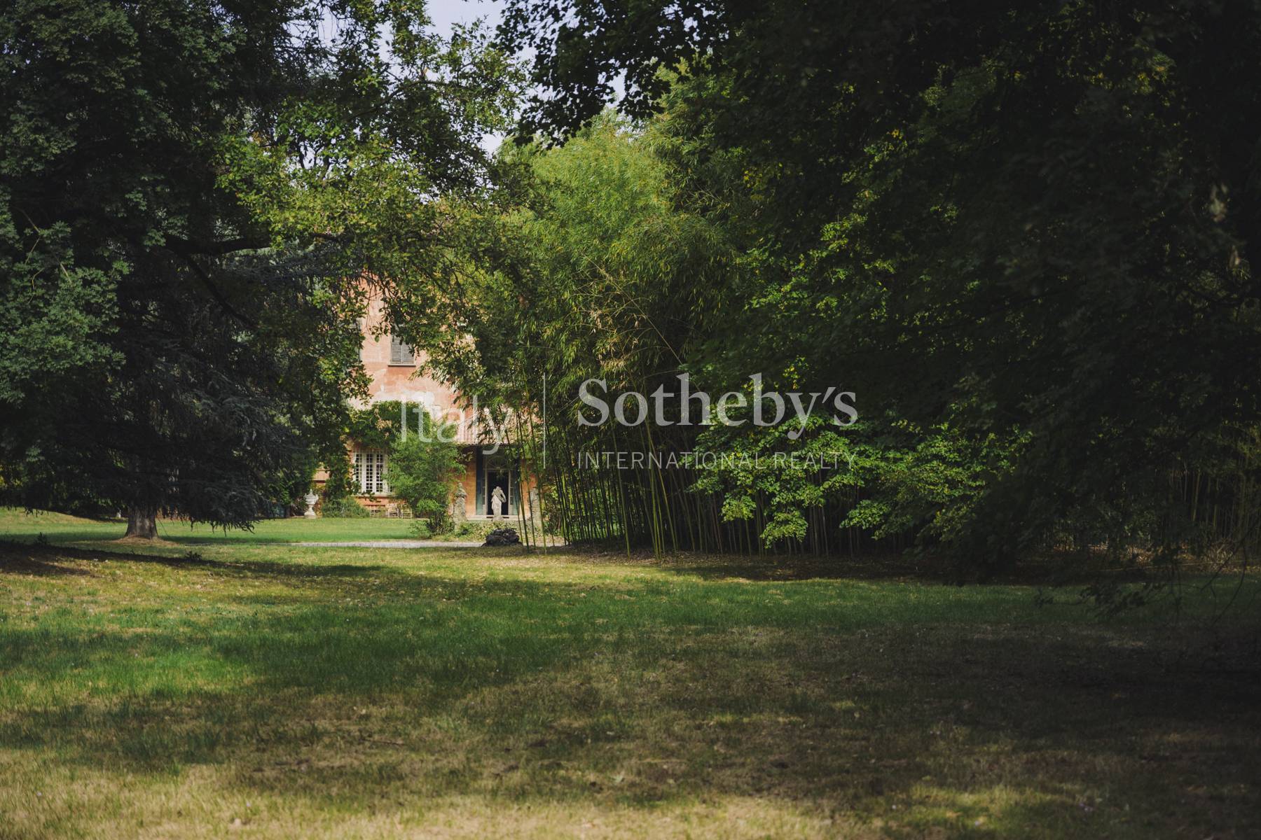  Historic Villa near Bologna - 物件實景