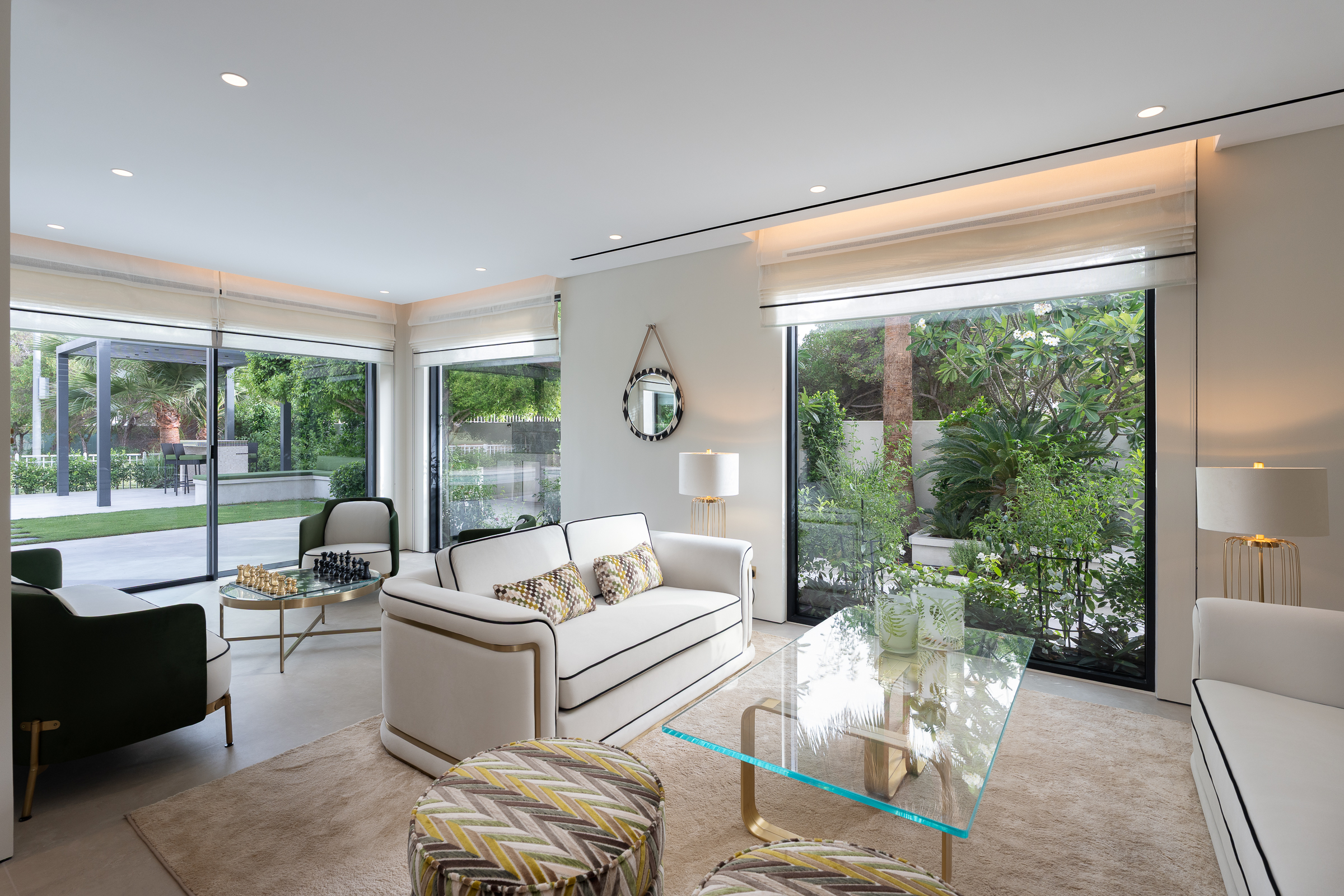  Upgraded Meadows Villa with Golf Course Views - 物件實景