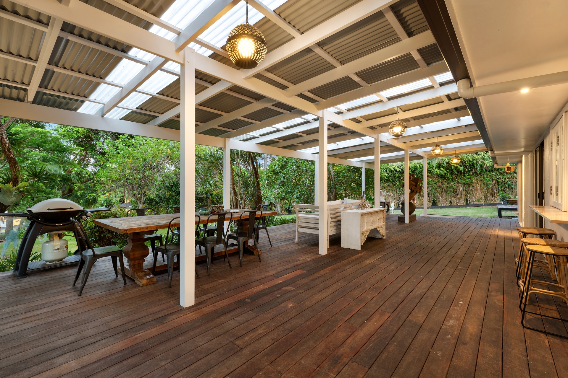  25 Bay Vista Lane, Ewingsdale - 物件實景