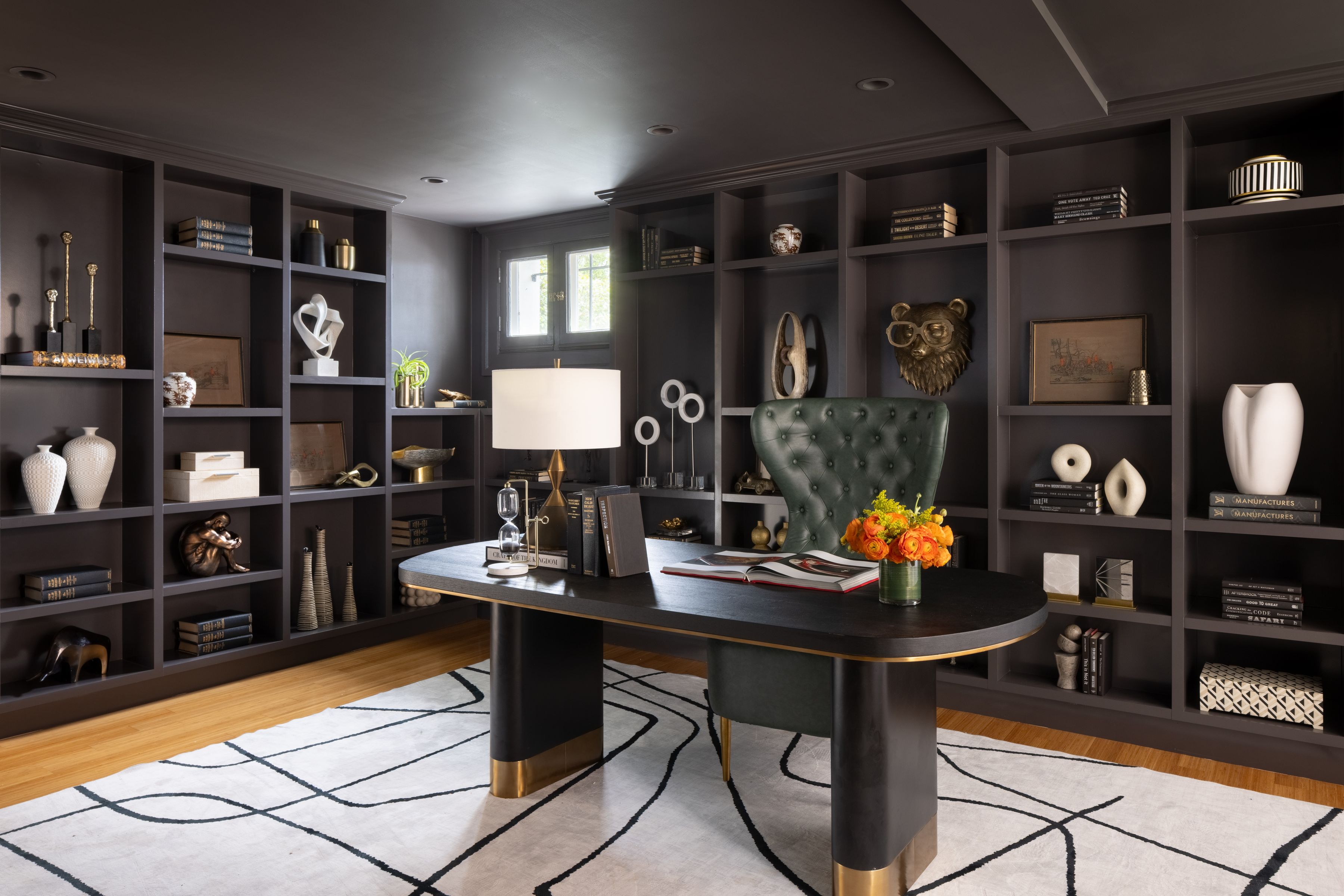  An Important Pacific Heights Residence - 物件實景