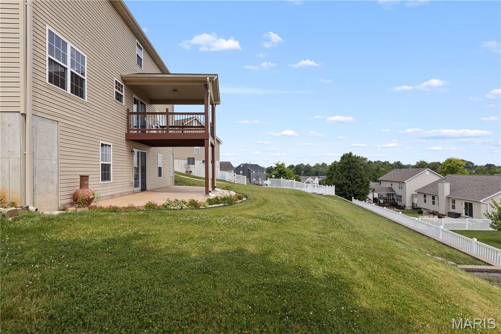Arnold, Missouri, 63010, United States, 5 Bedrooms Bedrooms, ,4 BathroomsBathrooms,Residential,For Sale,1876130