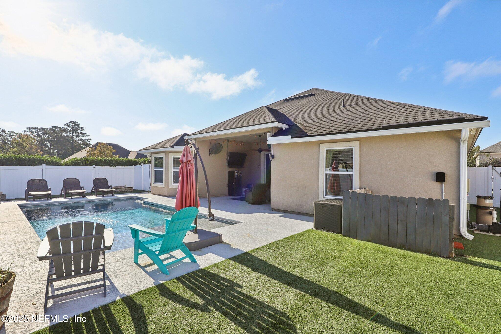 Green Cove Springs, Florida, 32043, United States, 4 Bedrooms Bedrooms, ,3 BathroomsBathrooms,Residential,For Sale,1985021