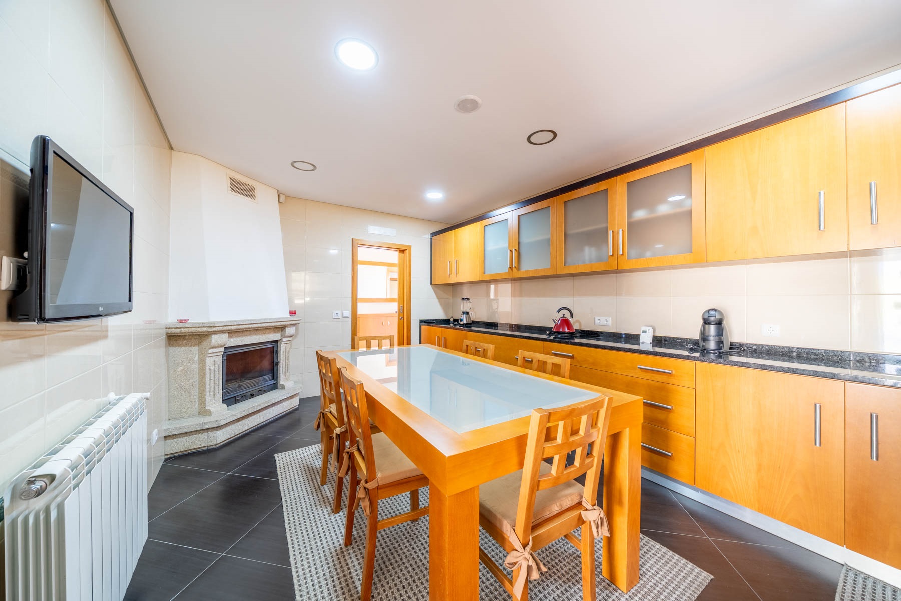  Detached house, 4 bedrooms, for Sale - 物件實景
