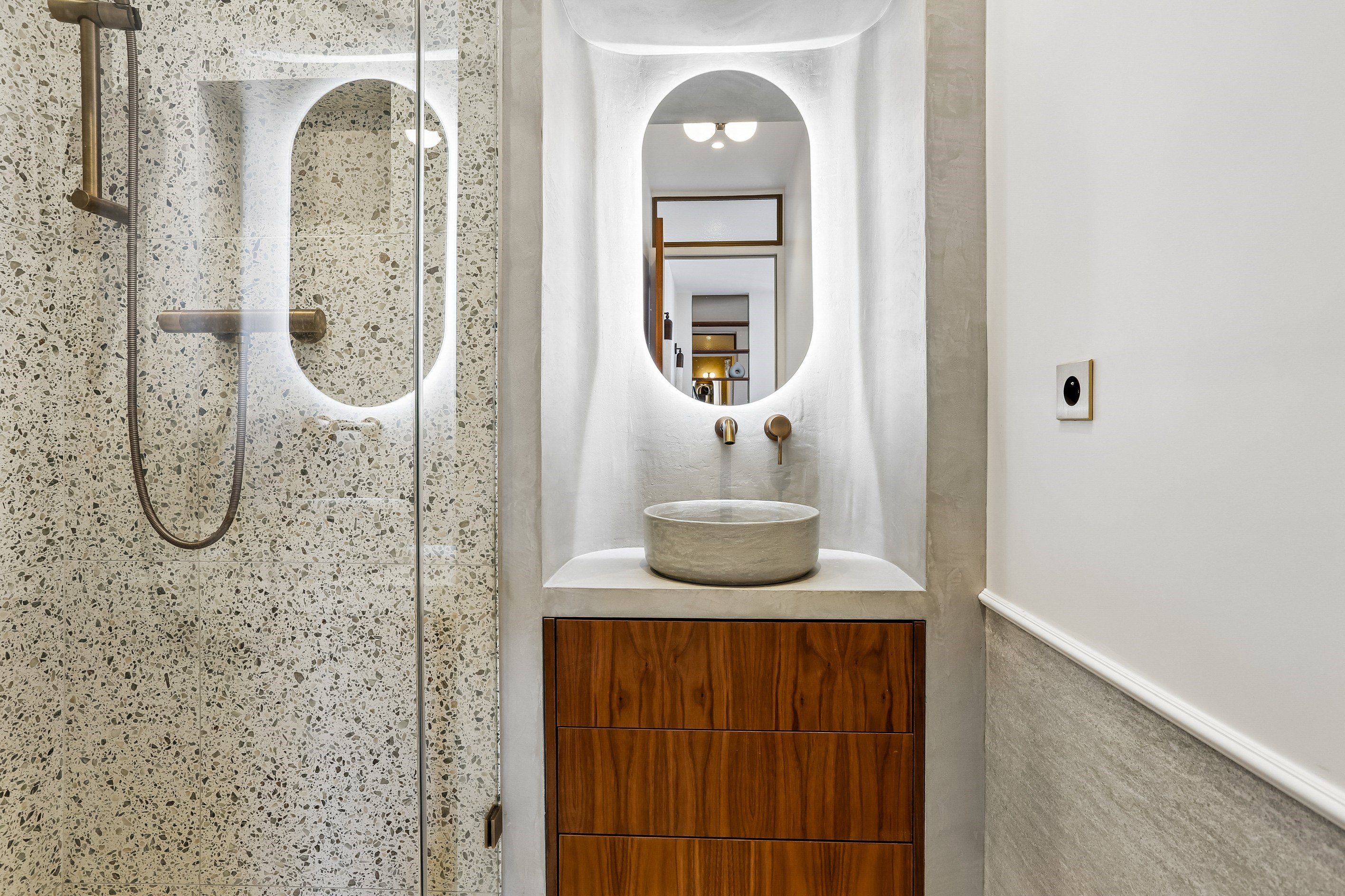  Place Vendôme - Stunning fully renovated apartment - 3 en-suite bedrooms - Air … - 物件實景