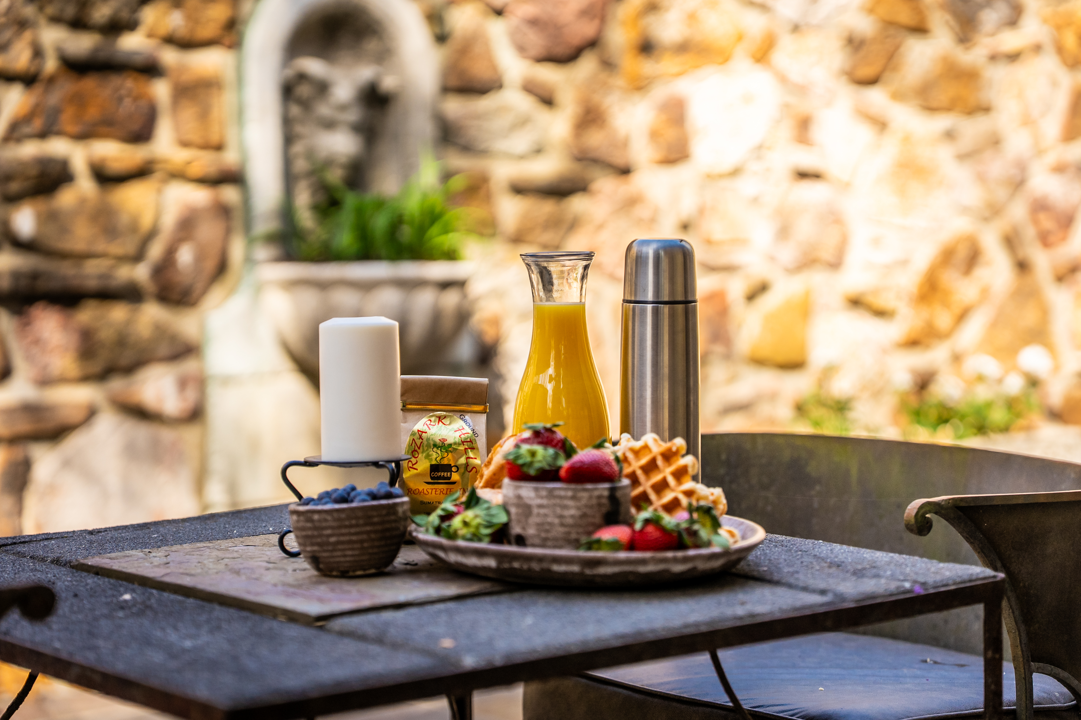  Tailwater Lodge - 物件實景