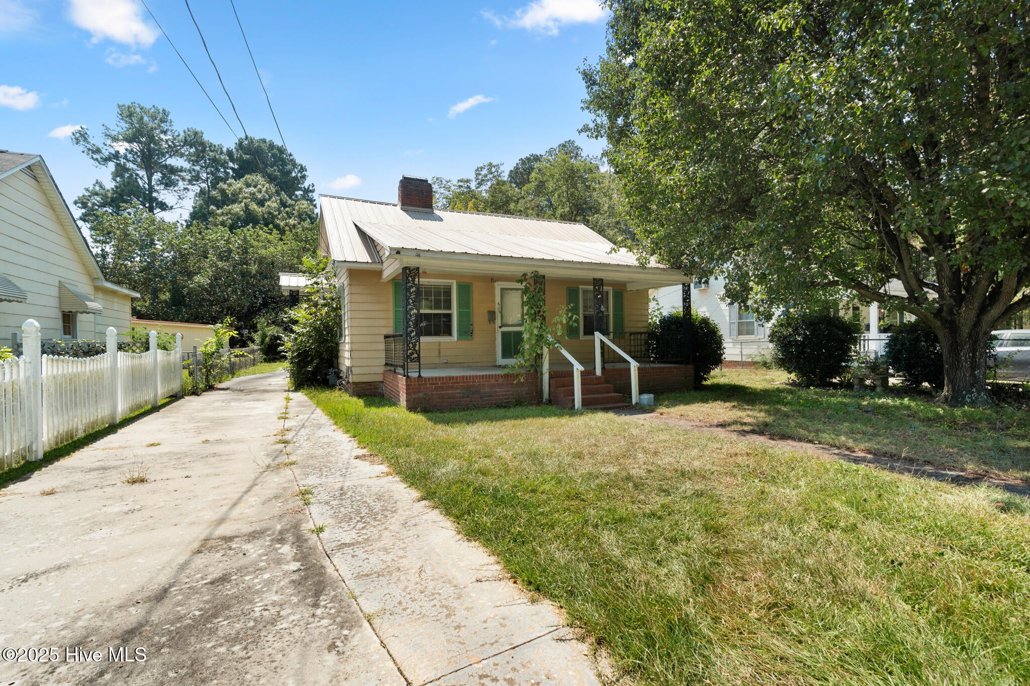 Laurinburg, North Carolina, 28352, United States, 20 Bedrooms Bedrooms, ,9 BathroomsBathrooms,Residential,For Sale,1942200