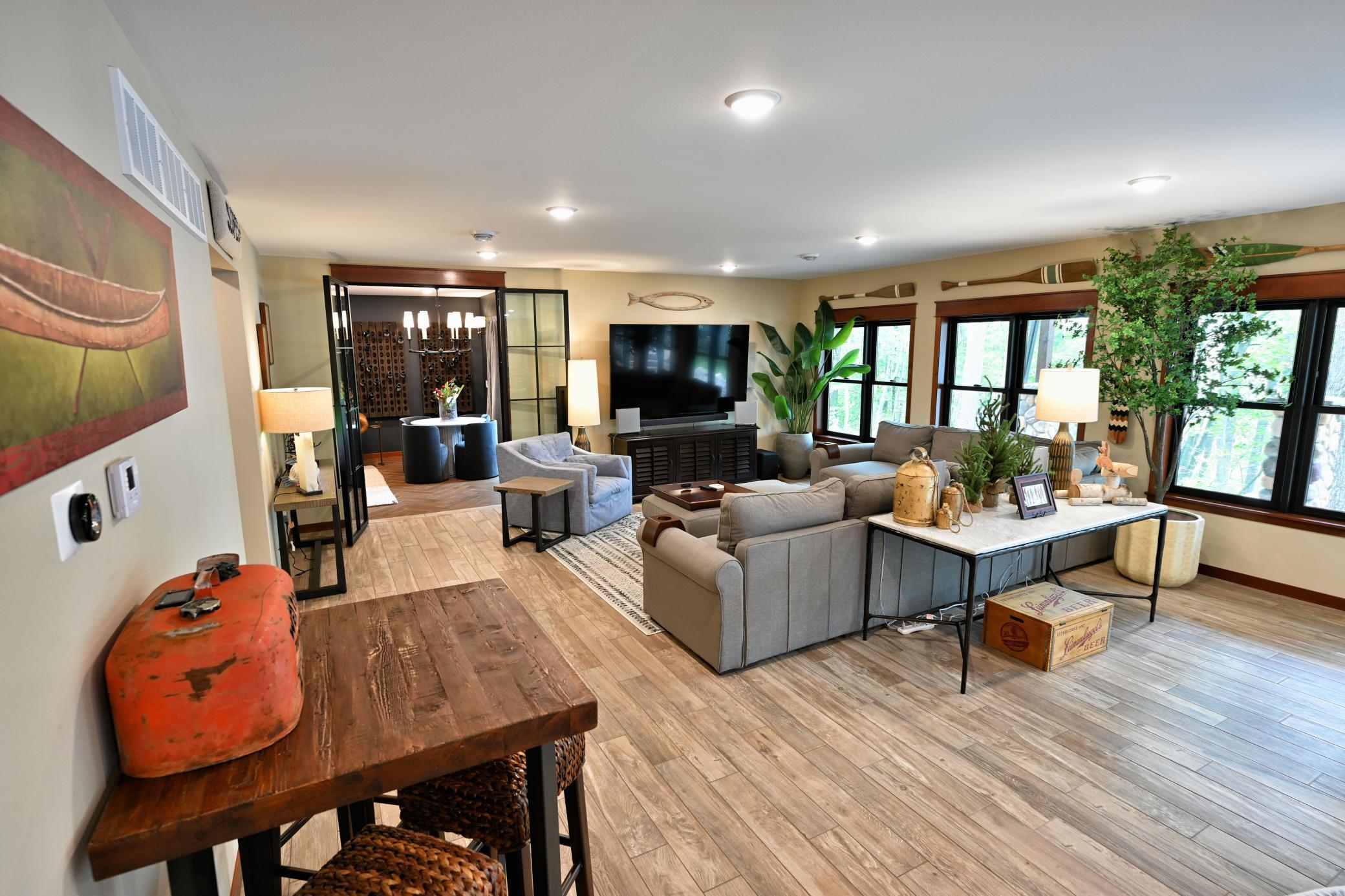 Stone Lake, Wisconsin, 54876, United States, 4 Bedrooms Bedrooms, ,2 BathroomsBathrooms,Residential,For Sale,2016333