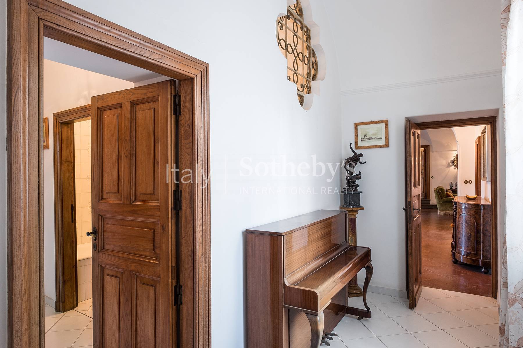  Monumental house in the center of Capri - 物件實景