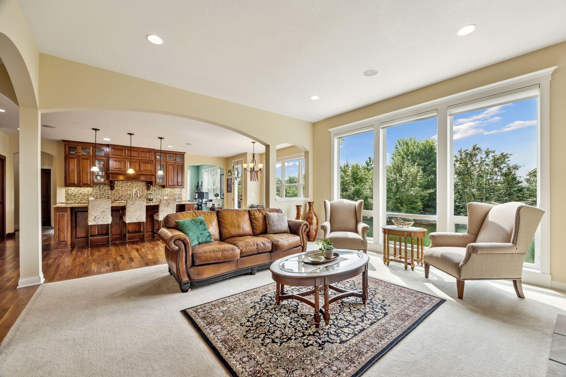 Plymouth, Minnesota, 55446, United States, 5 Bedrooms Bedrooms, ,5 BathroomsBathrooms,Residential,For Sale,1926210