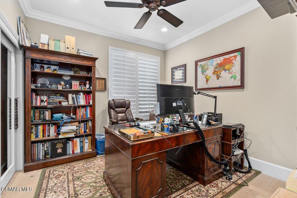 Thousand Oaks, California, 91362, United States, 4 Bedrooms Bedrooms, ,3 BathroomsBathrooms,Residential,For Sale,1926515