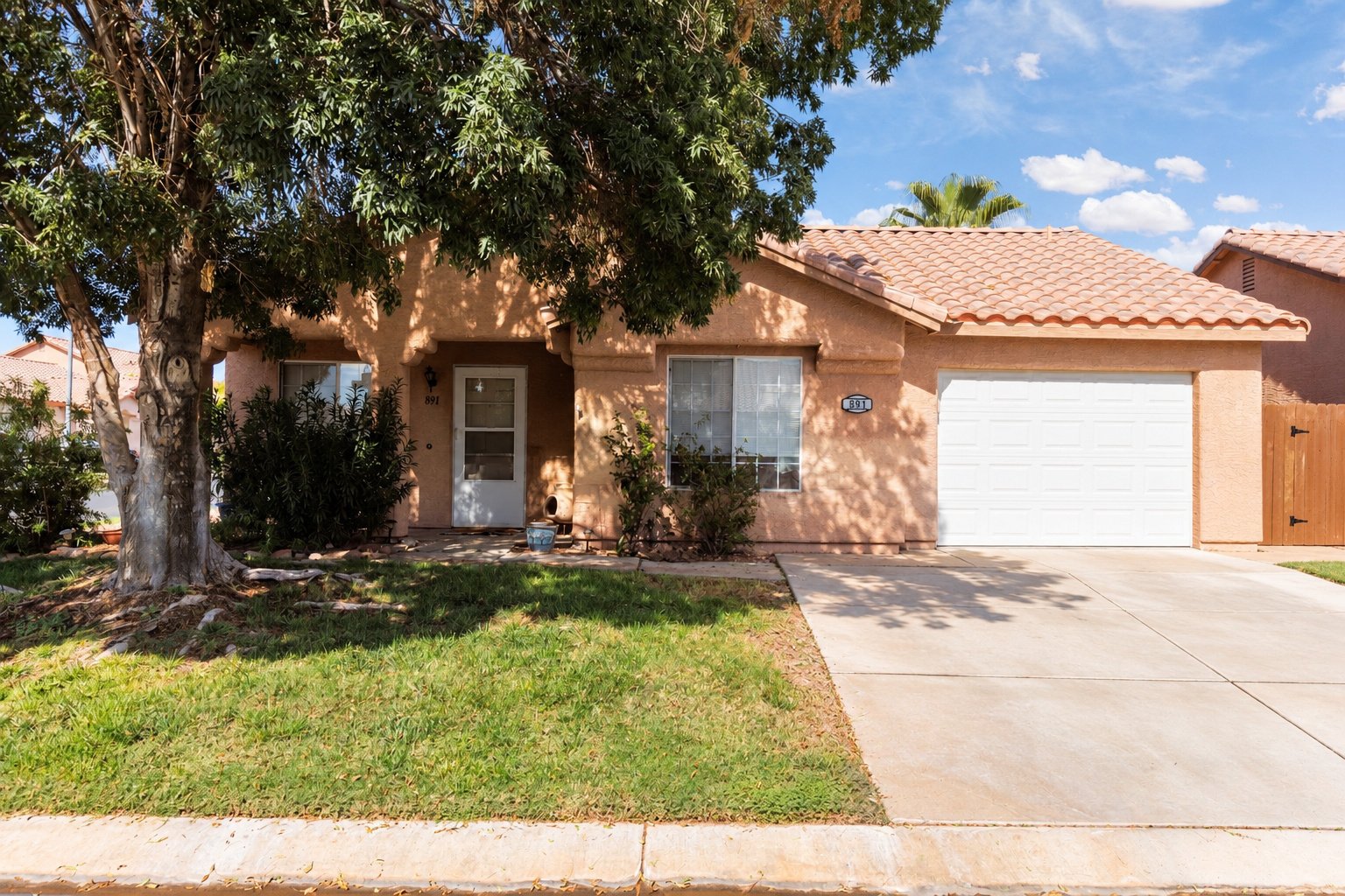 Sandbar St, Mesquite, NV 89027