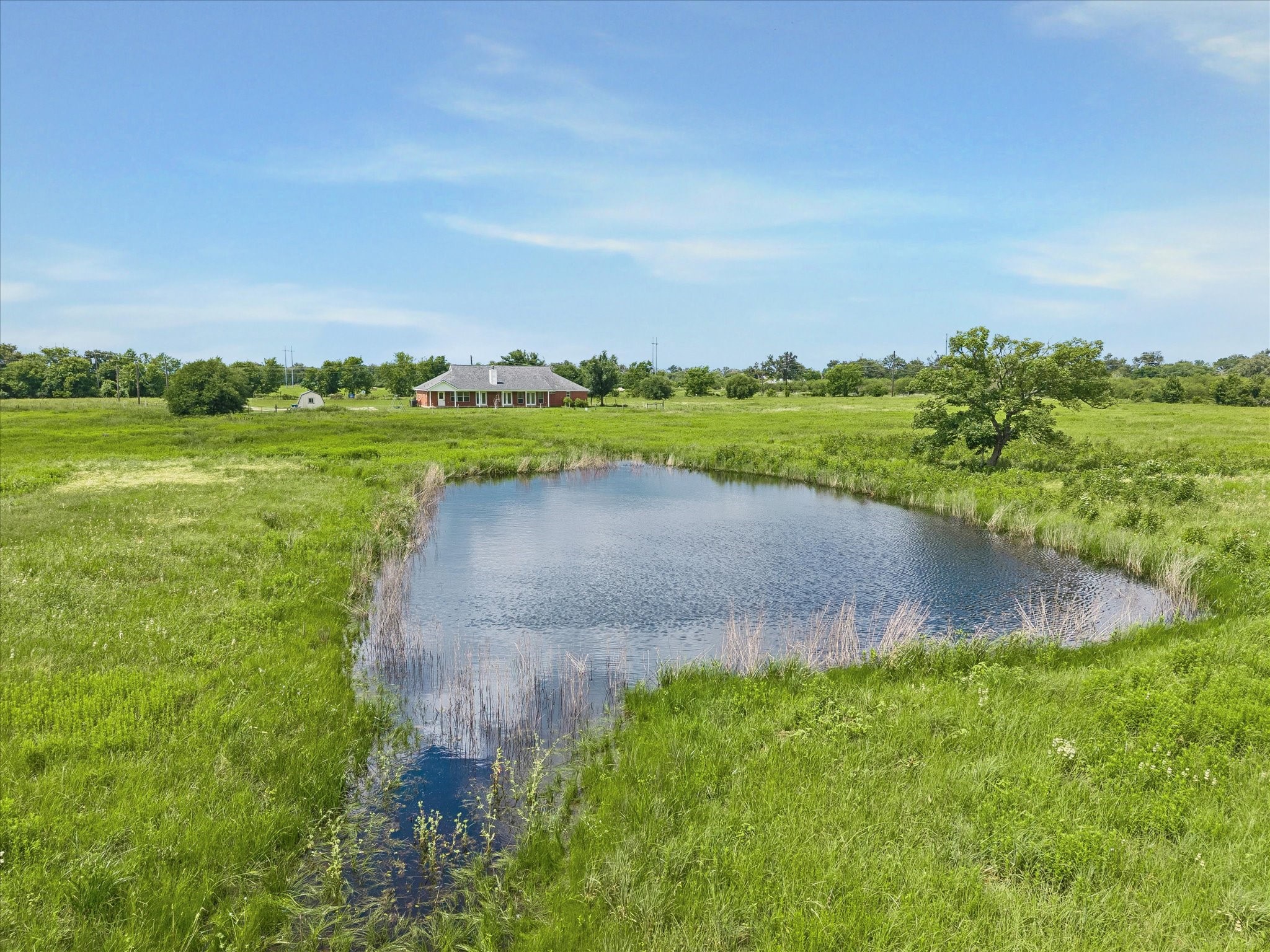  1240 Schumann Road, Bellville, TX, 77418 - 物件實景