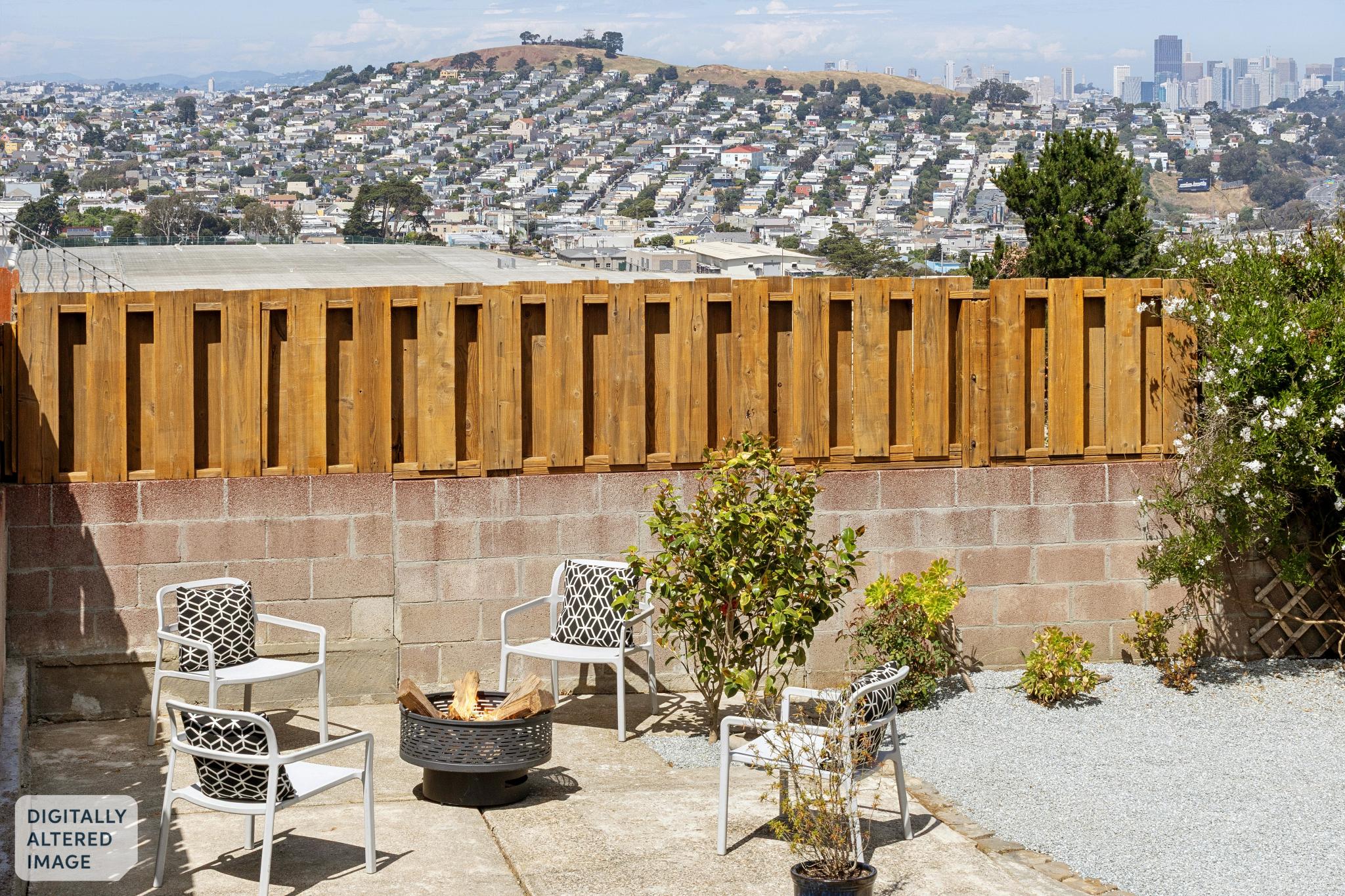  936 Olmstead Street - 物件實景