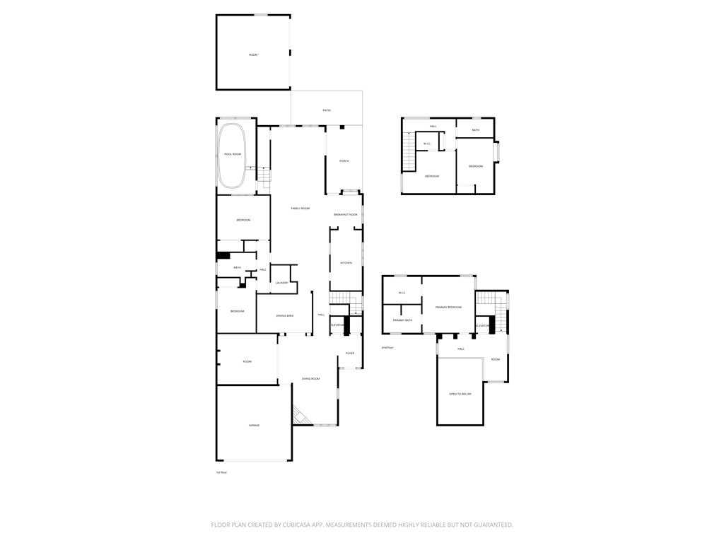 Santa Maria, California, 93454, United States, 5 Bedrooms Bedrooms, ,3 BathroomsBathrooms,Residential,For Sale,2032252