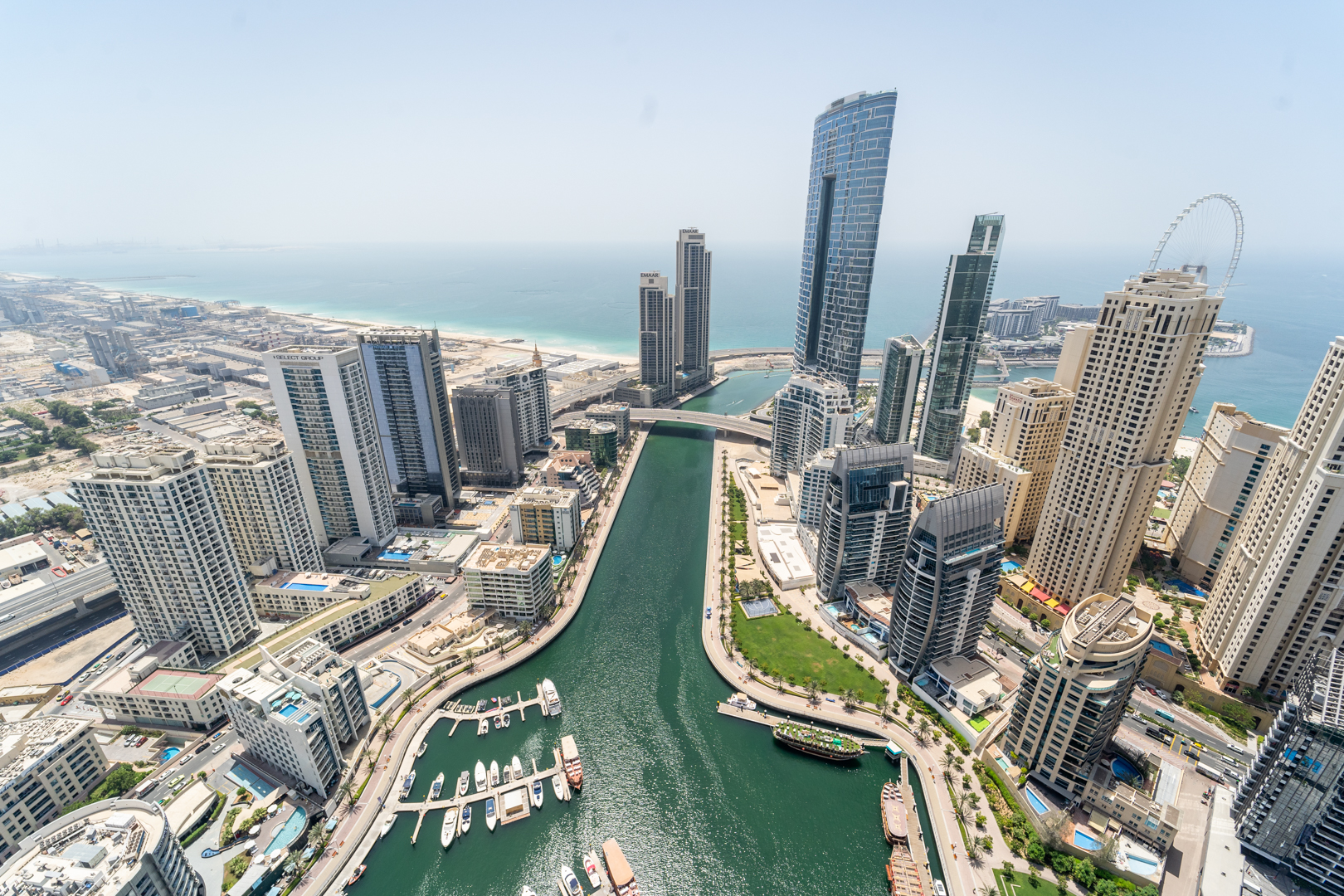 Dubai, Dubai, AE, 4 Bedrooms Bedrooms, ,Residential,For Sale,1987928