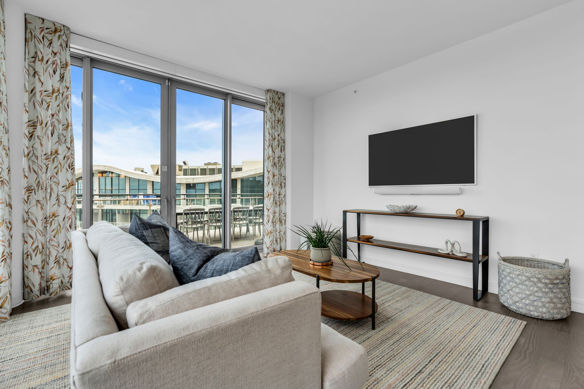  Lofts at Pier Village - 物件實景