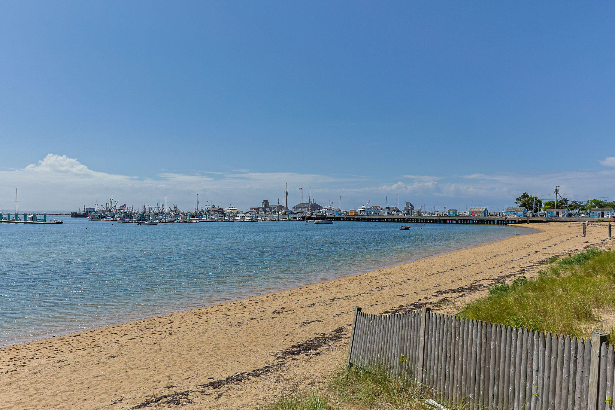  The Harbor as Your Backdrop - 物件實景