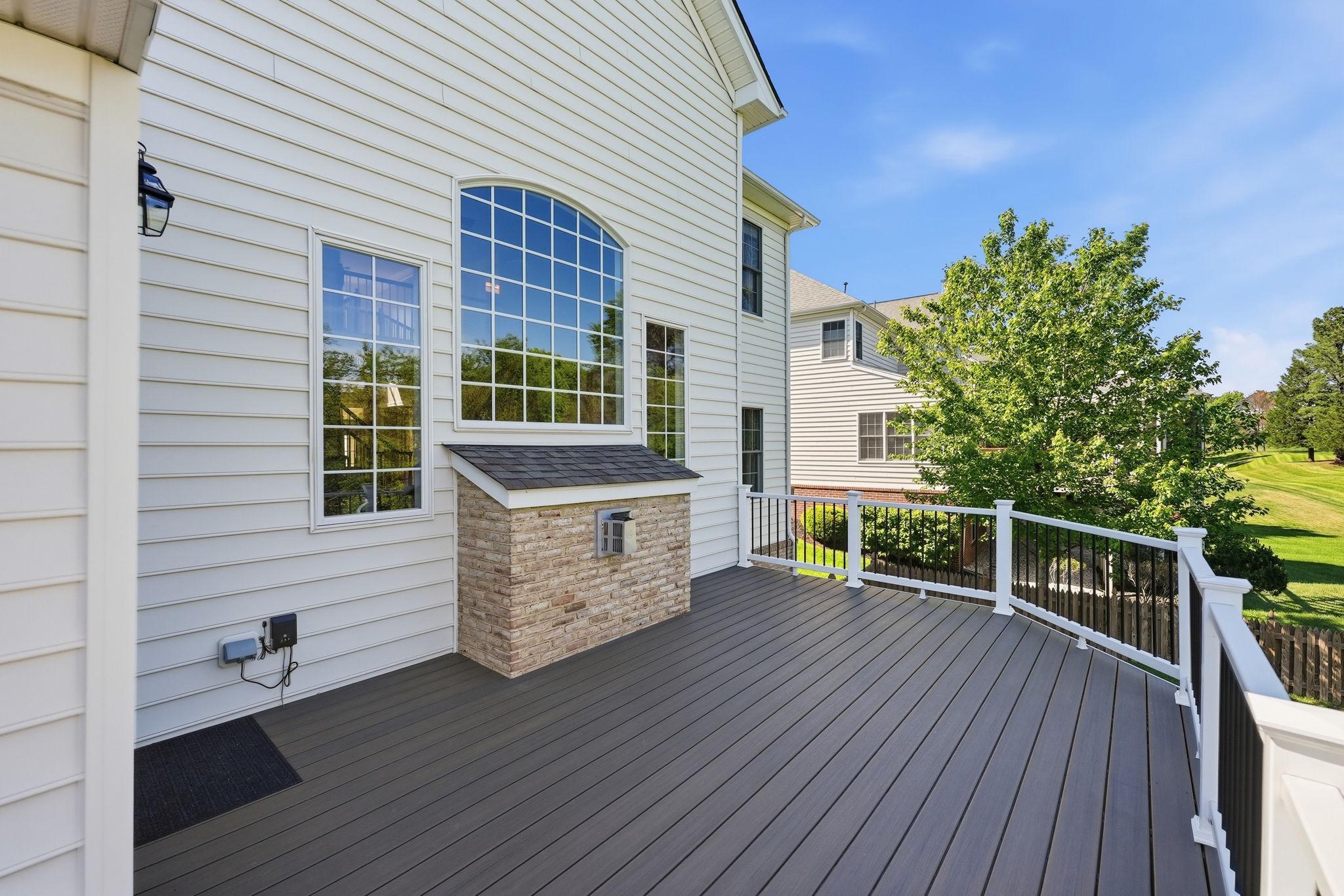  15137 Golf View Drive, Haymarket, VA, 20169 - 物件實景