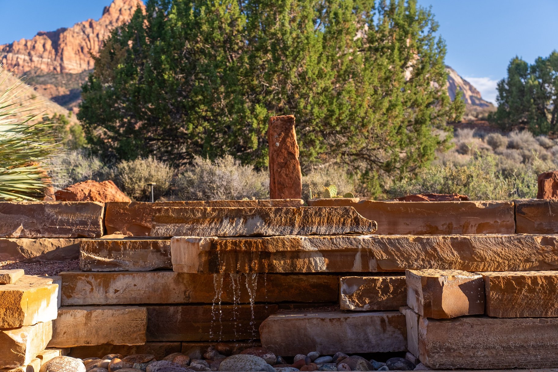 Zion Foothill Masterpiece - 物件實景