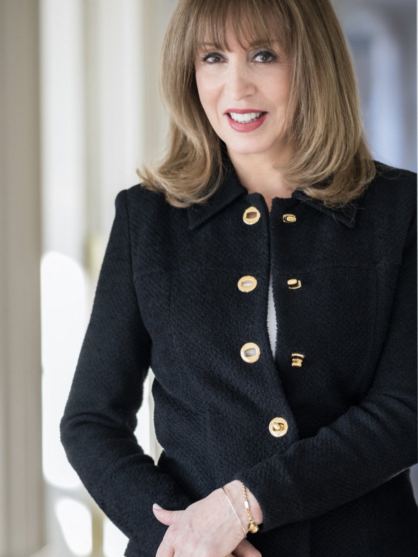 Tracey Ozendo