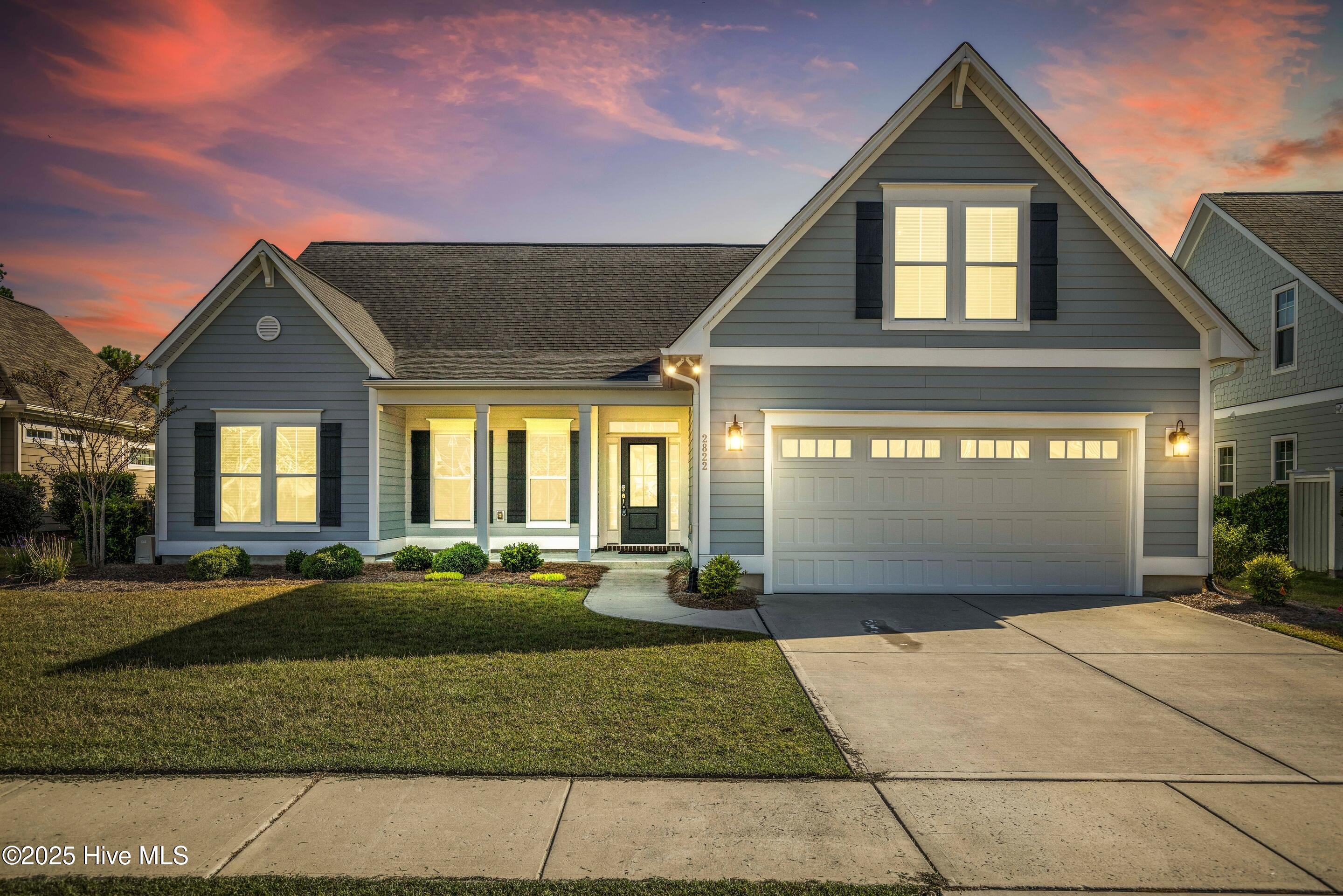 Leland, North Carolina, 28451, United States, 3 Bedrooms Bedrooms, ,3 BathroomsBathrooms,Residential,For Sale,1948682