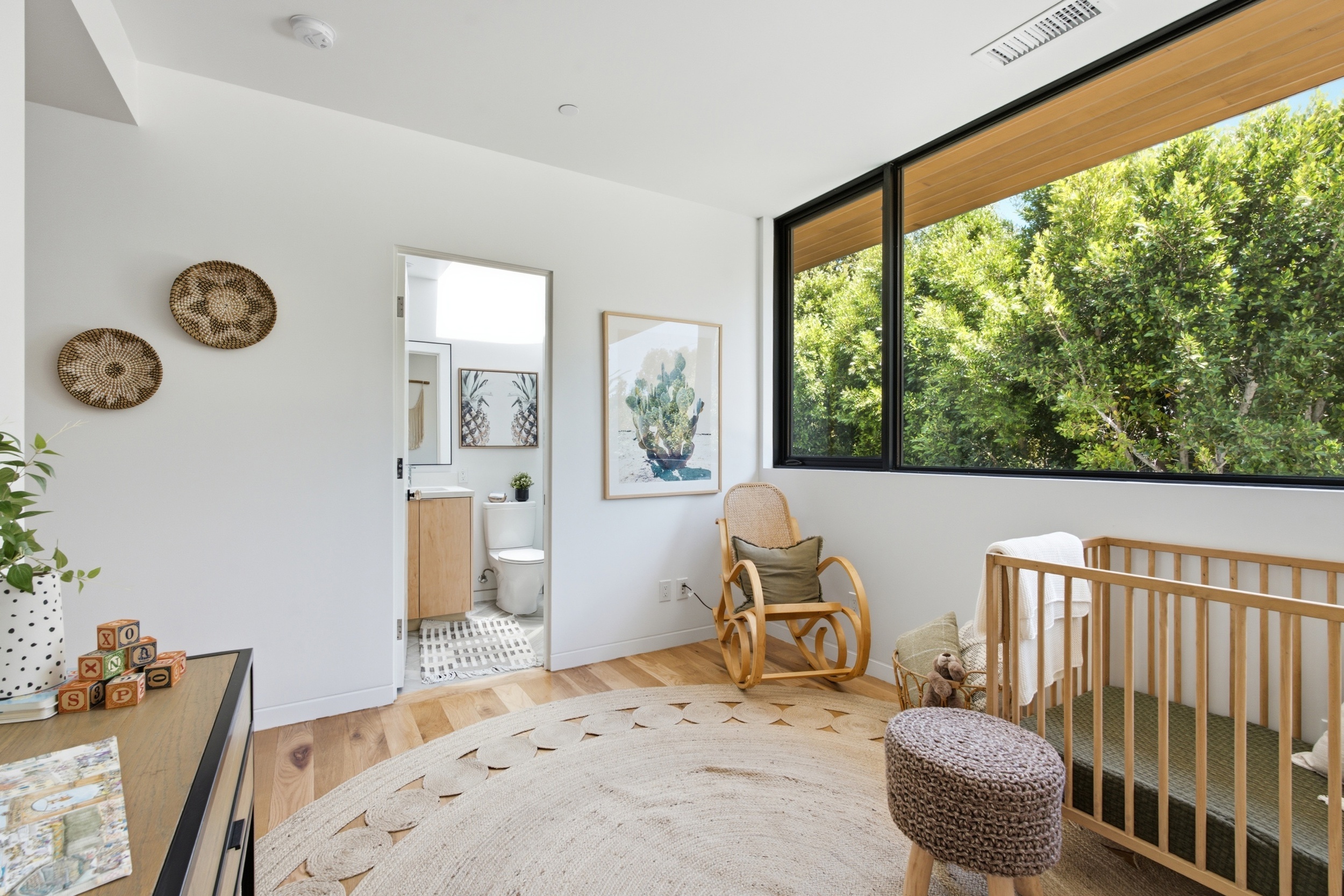  2106 Glyndon Avenue - 物件實景