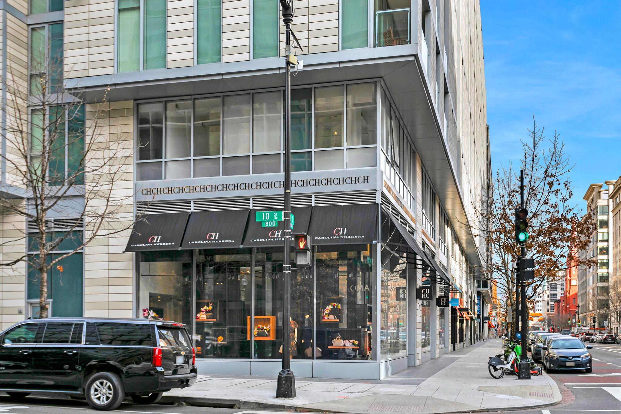  920 I Street NW, Washington, DC, 20001 - 物件實景