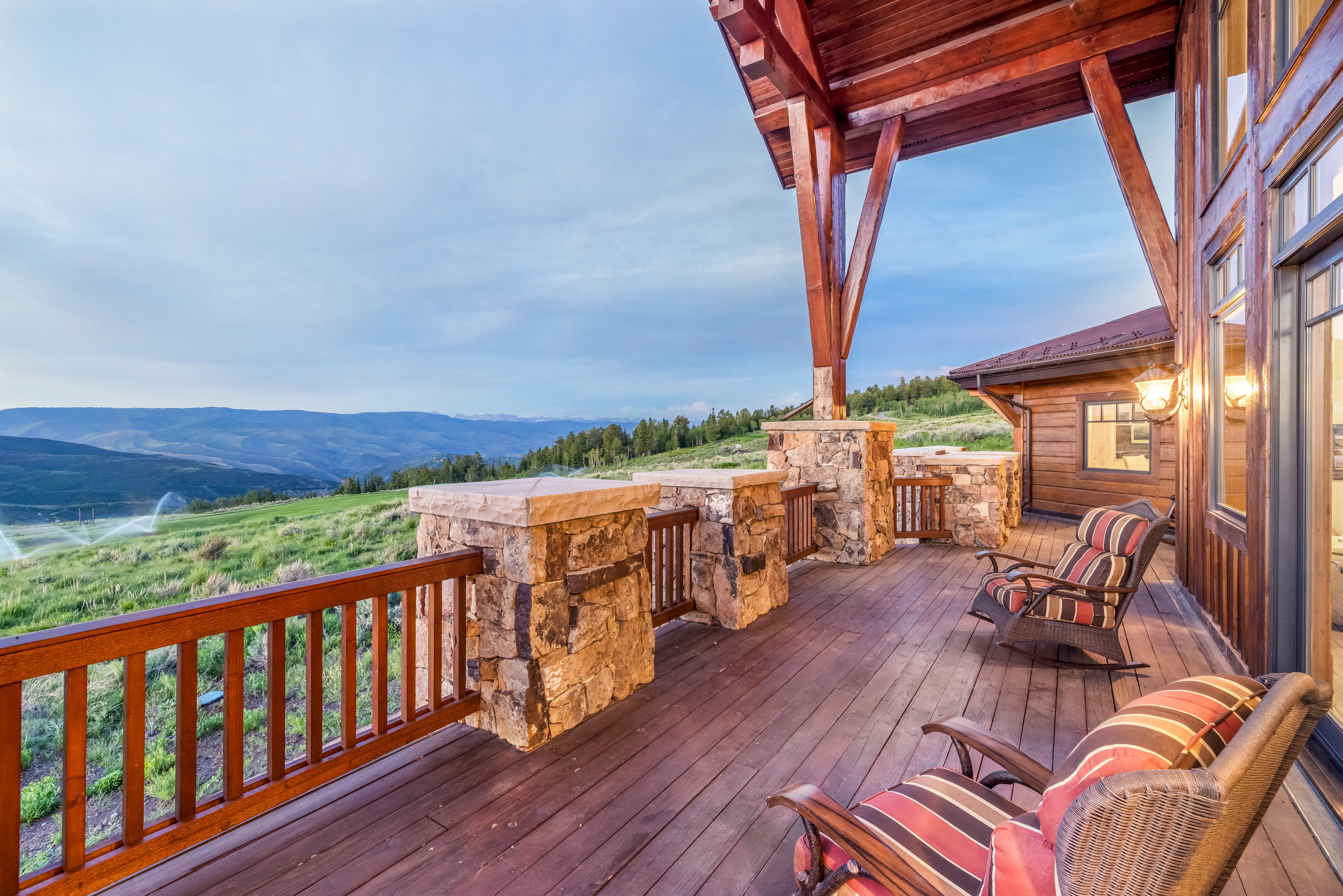  Exquisite mountain retreat at Summit Course at Cordillera - 物件實景