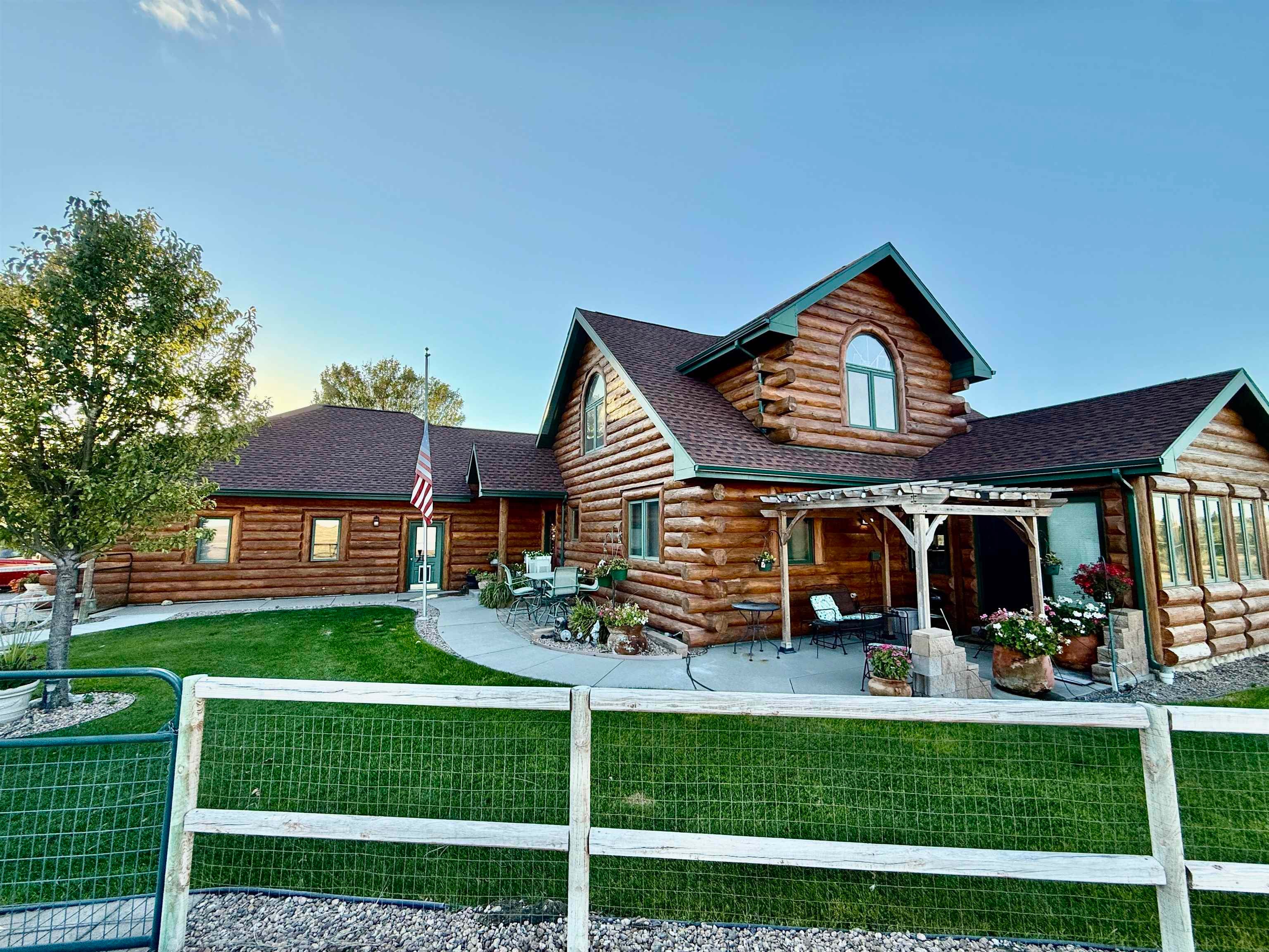 NORTH PLATTE, Nebraska, 69101, United States, 3 Bedrooms Bedrooms, ,3 BathroomsBathrooms,Residential,For Sale,1960971