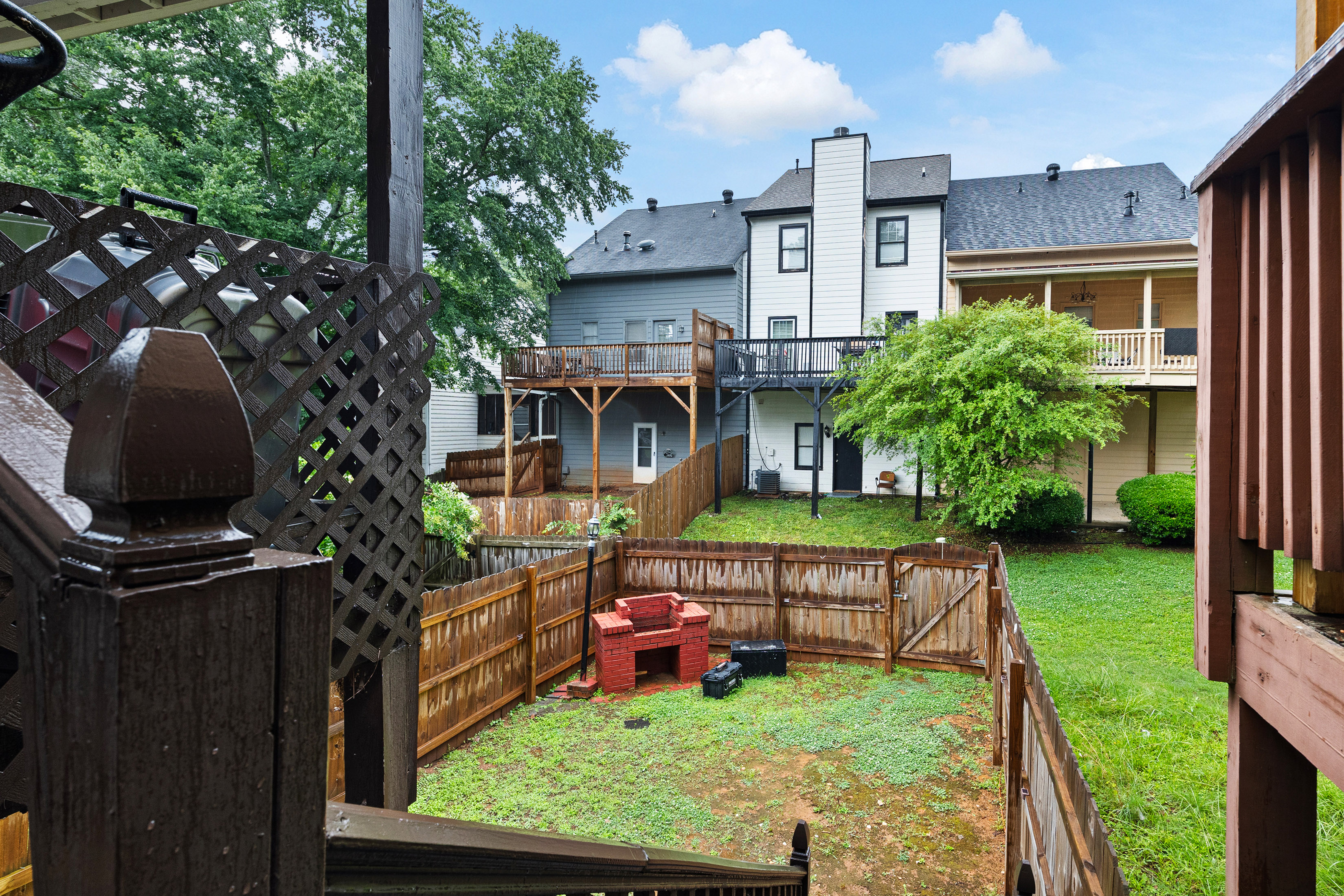  Beautifully Updated Townhome in Heart of Smyrna - 物件實景