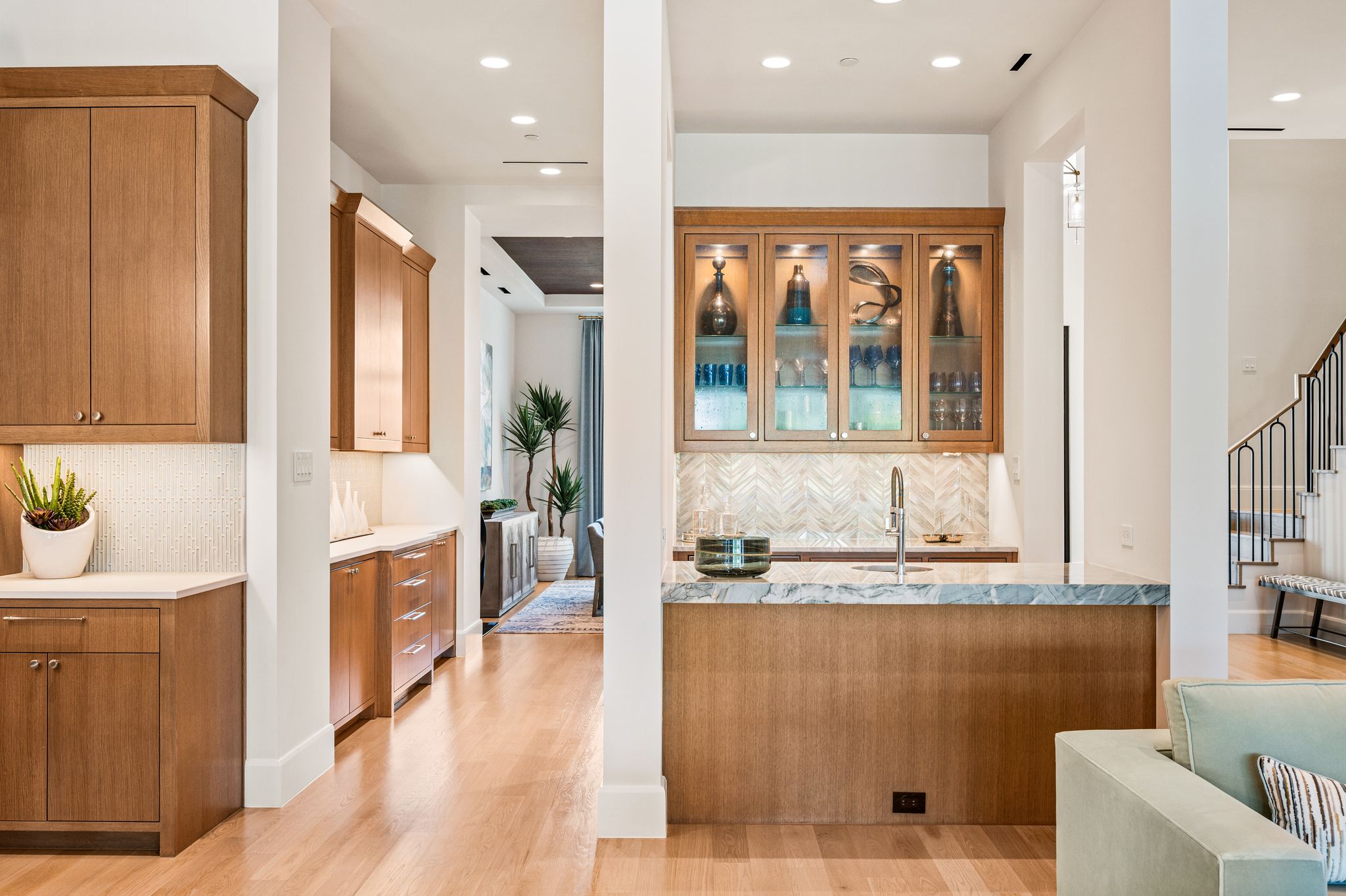  Sophisticated Resort-Style Living in Prestigious Gated Saddleback Community - 物件實景