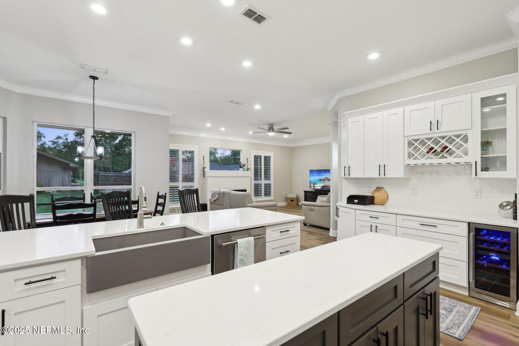 Fleming Island, Florida, 32003, United States, 4 Bedrooms Bedrooms, ,4 BathroomsBathrooms,Residential,For Sale,1839063