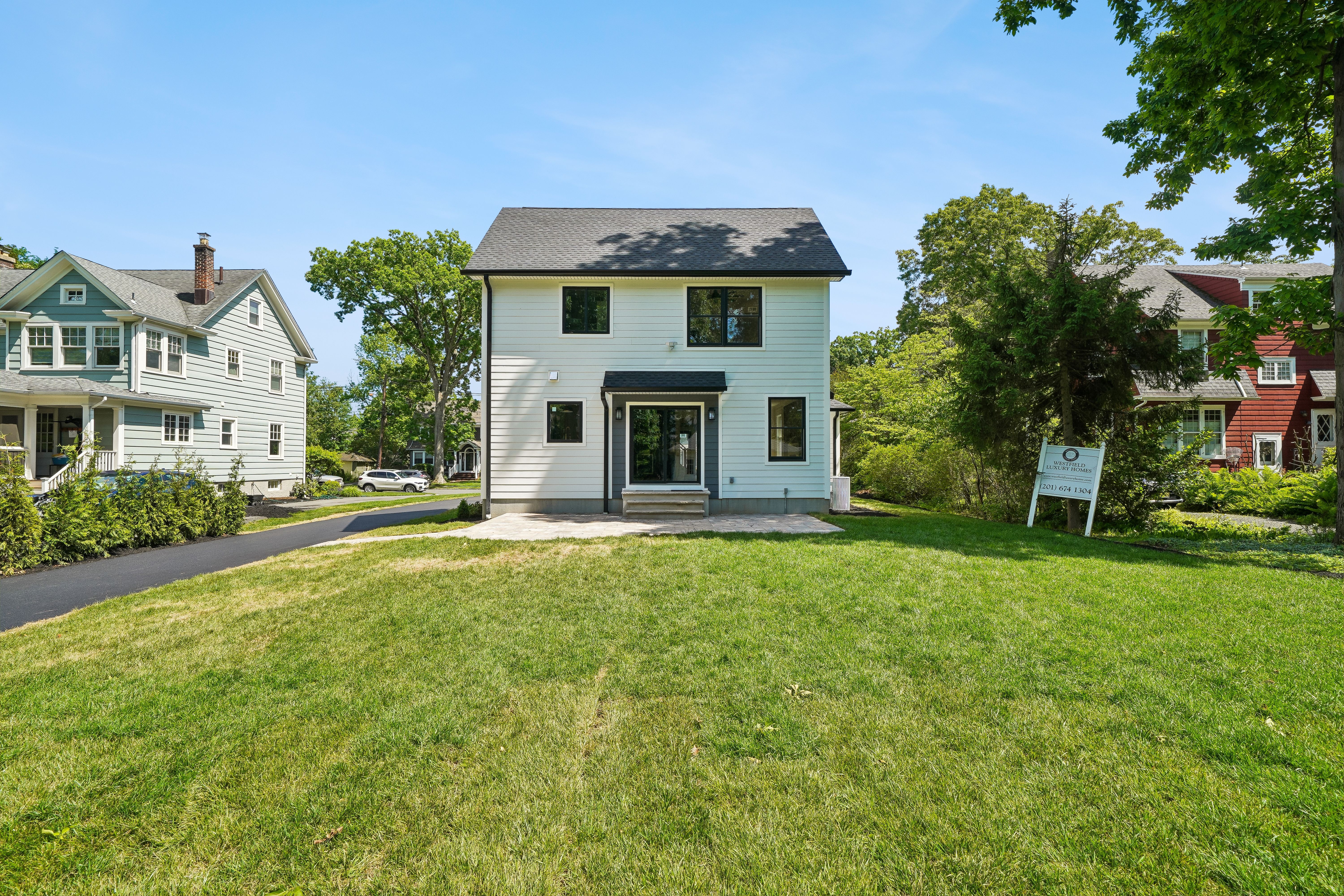  122 Stanmore Pl, Westfield Town, NJ, 07090 - 物件實景