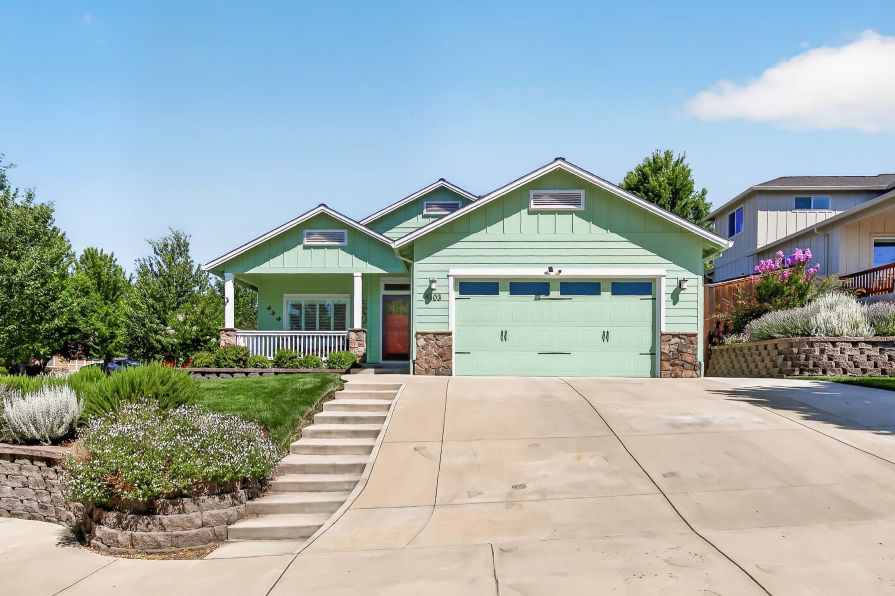  4303 Vineyard Terrace Medford, OR 97504 - 物件實景